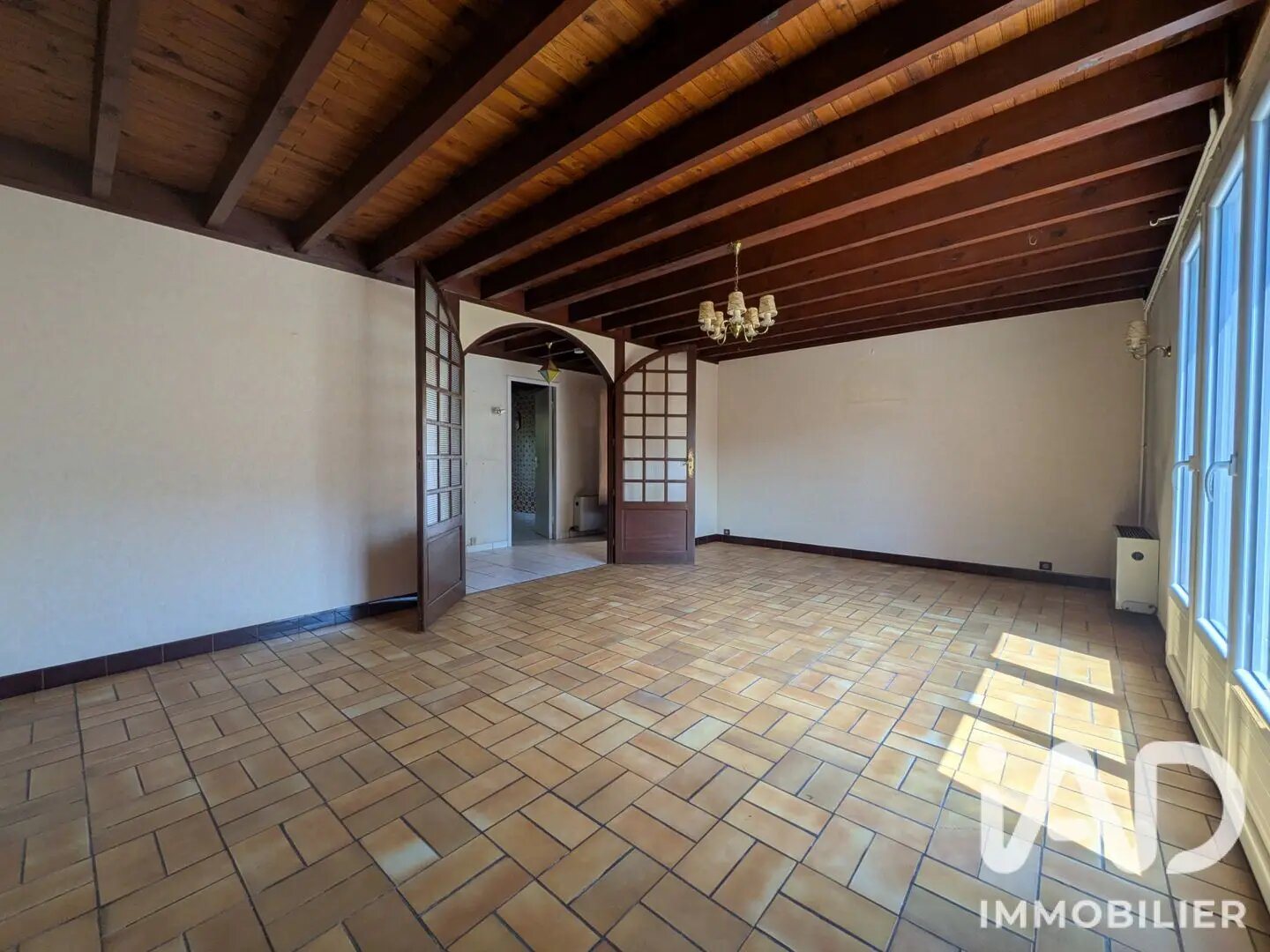 Maison à vendre, 110m², Canéjan