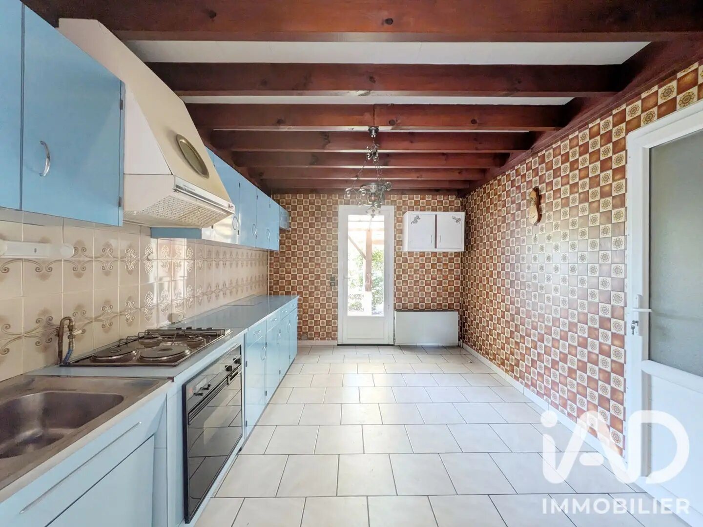Maison à vendre, 110m², Canéjan