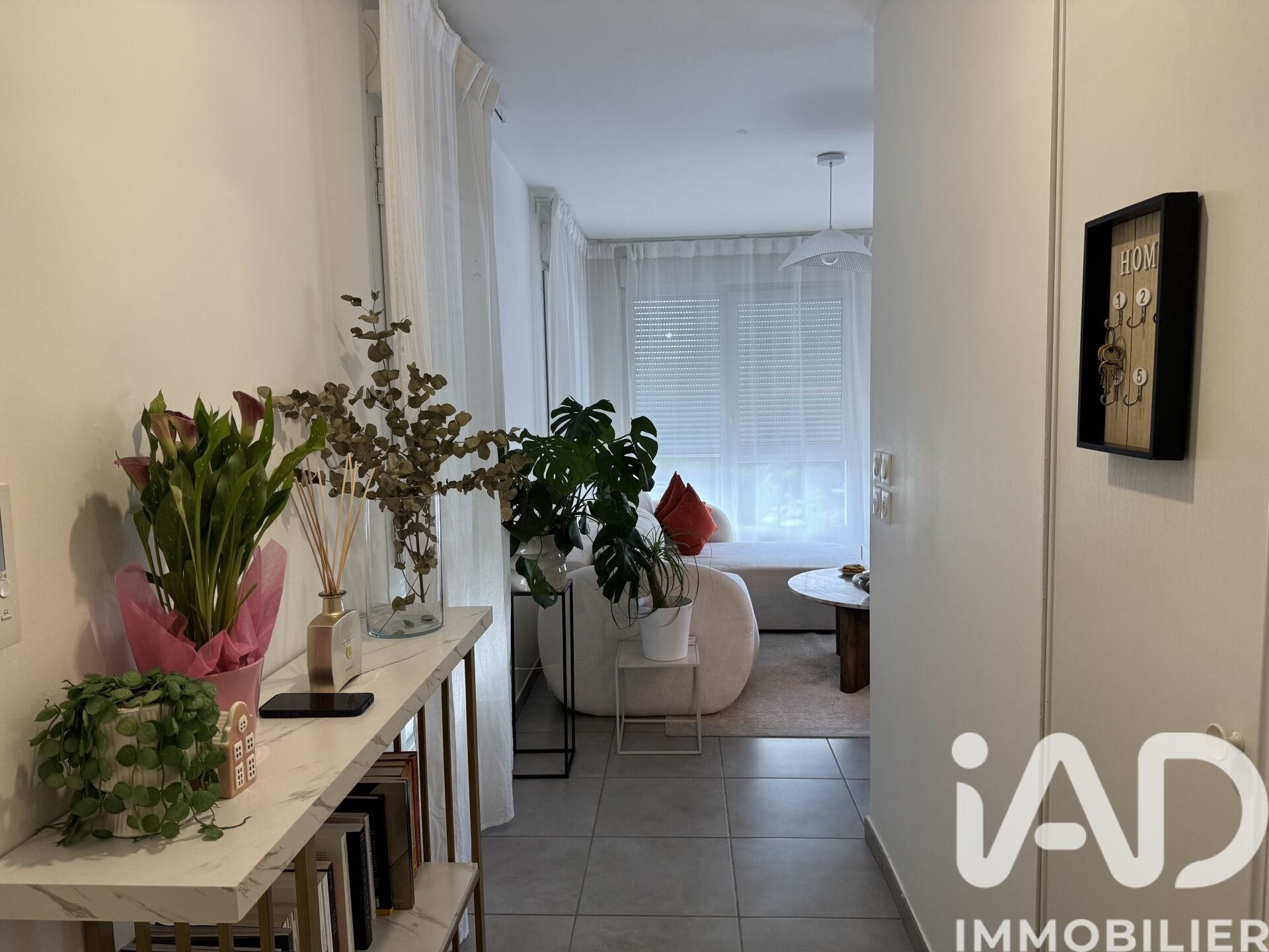 Appartement à vendre, 60m², Villeurbanne