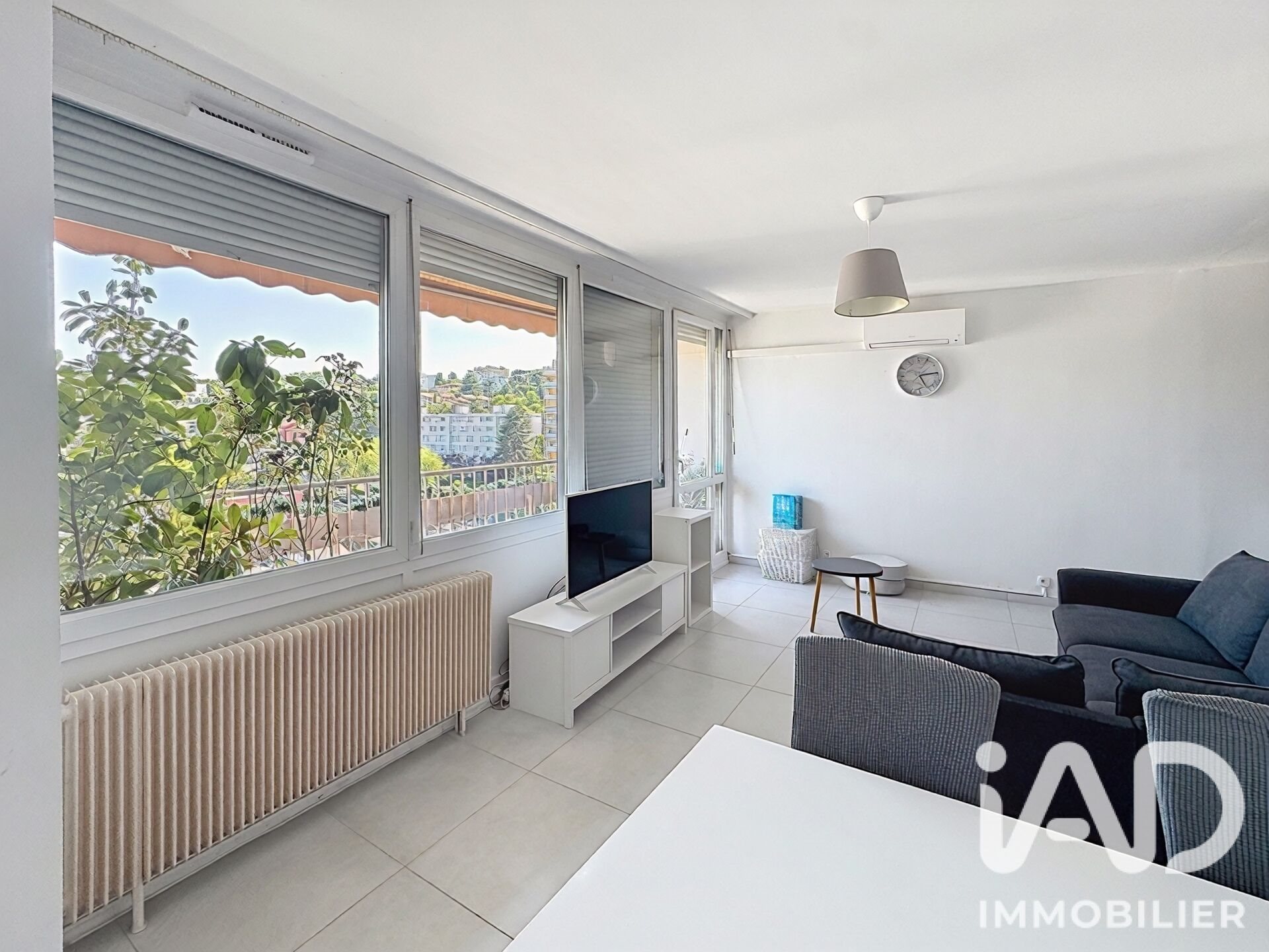 Appartement à vendre, 73m², Oullins