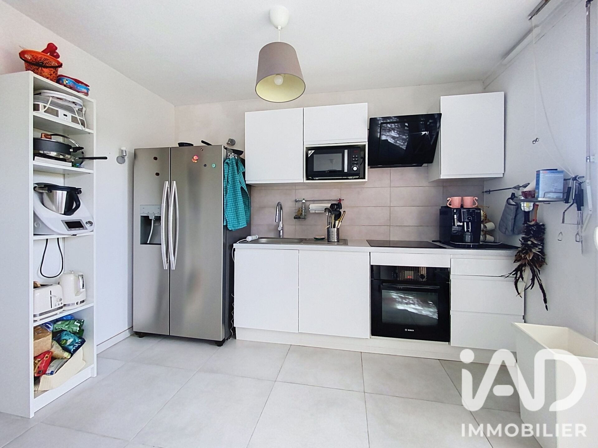 Appartement à vendre, 73m², Oullins