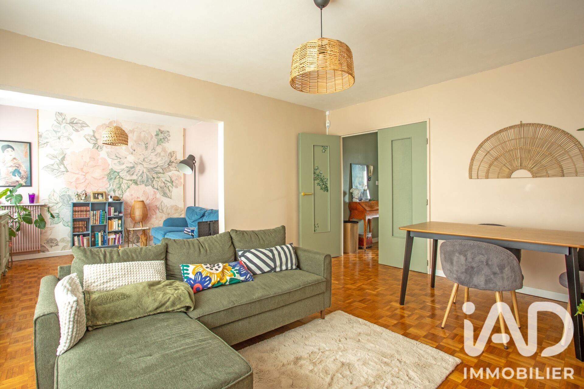 Appartement à vendre, 73m², Margny-lès-Compiègne