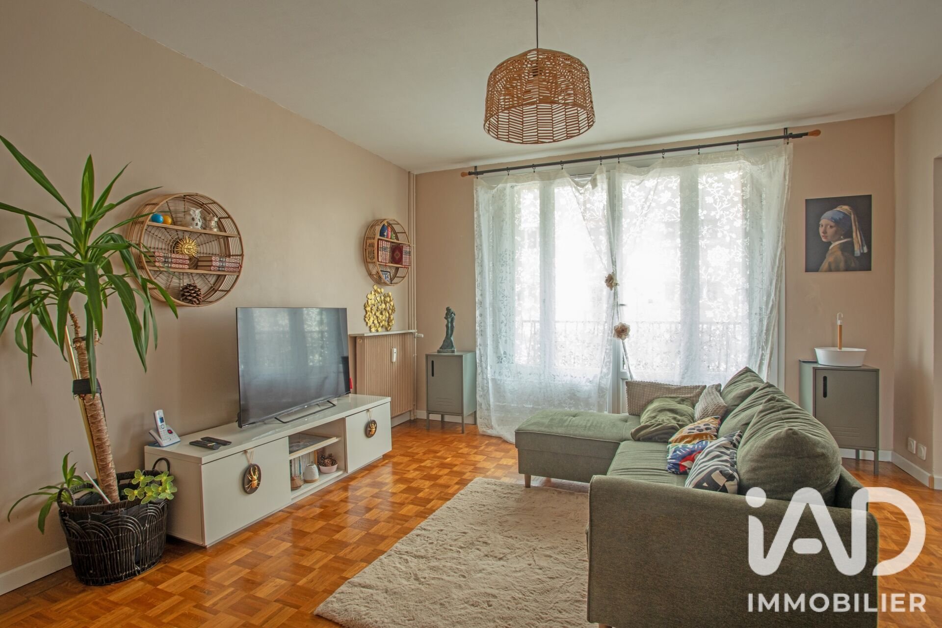 Appartement à vendre, 73m², Margny-lès-Compiègne