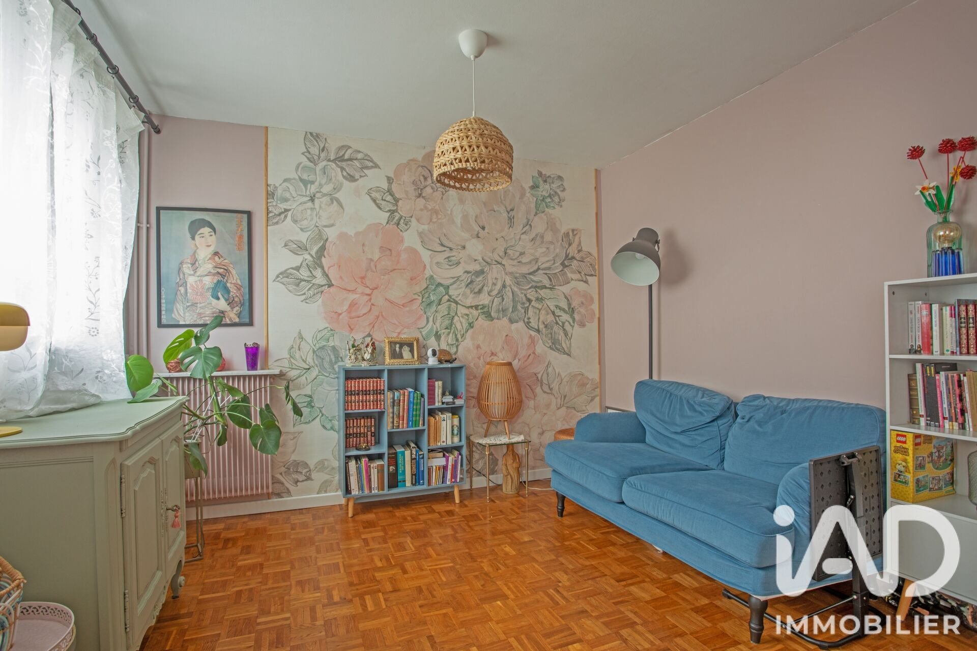 Appartement à vendre, 73m², Margny-lès-Compiègne