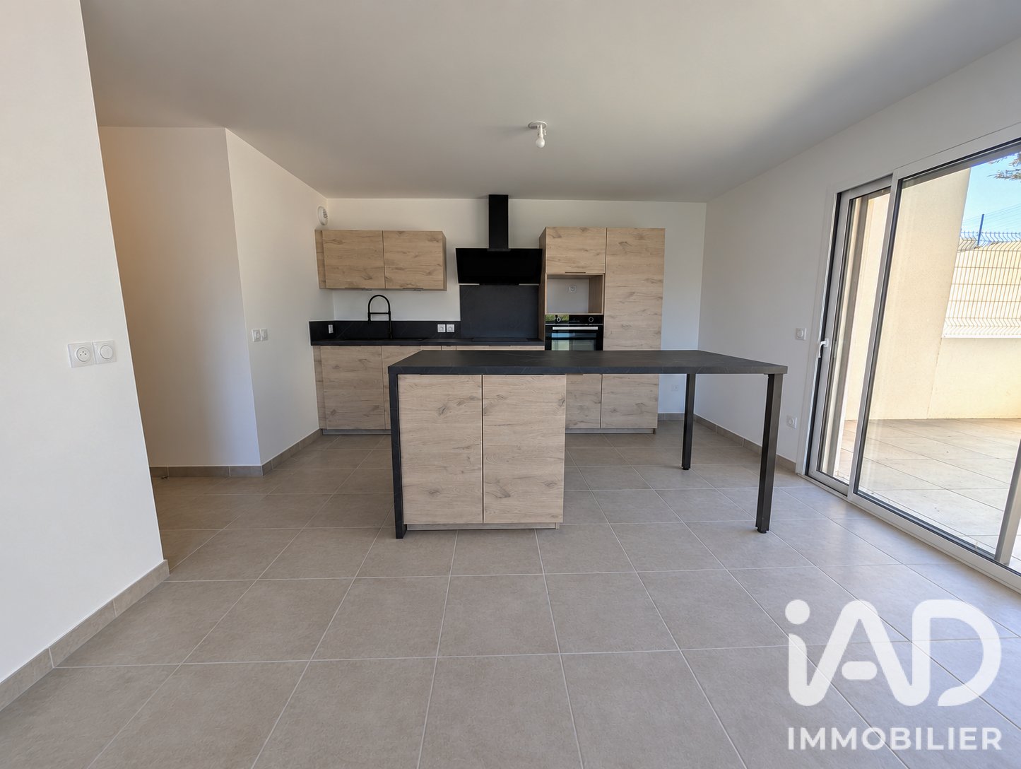 Appartement à vendre, 64m², Saint-André-de-Sangonis