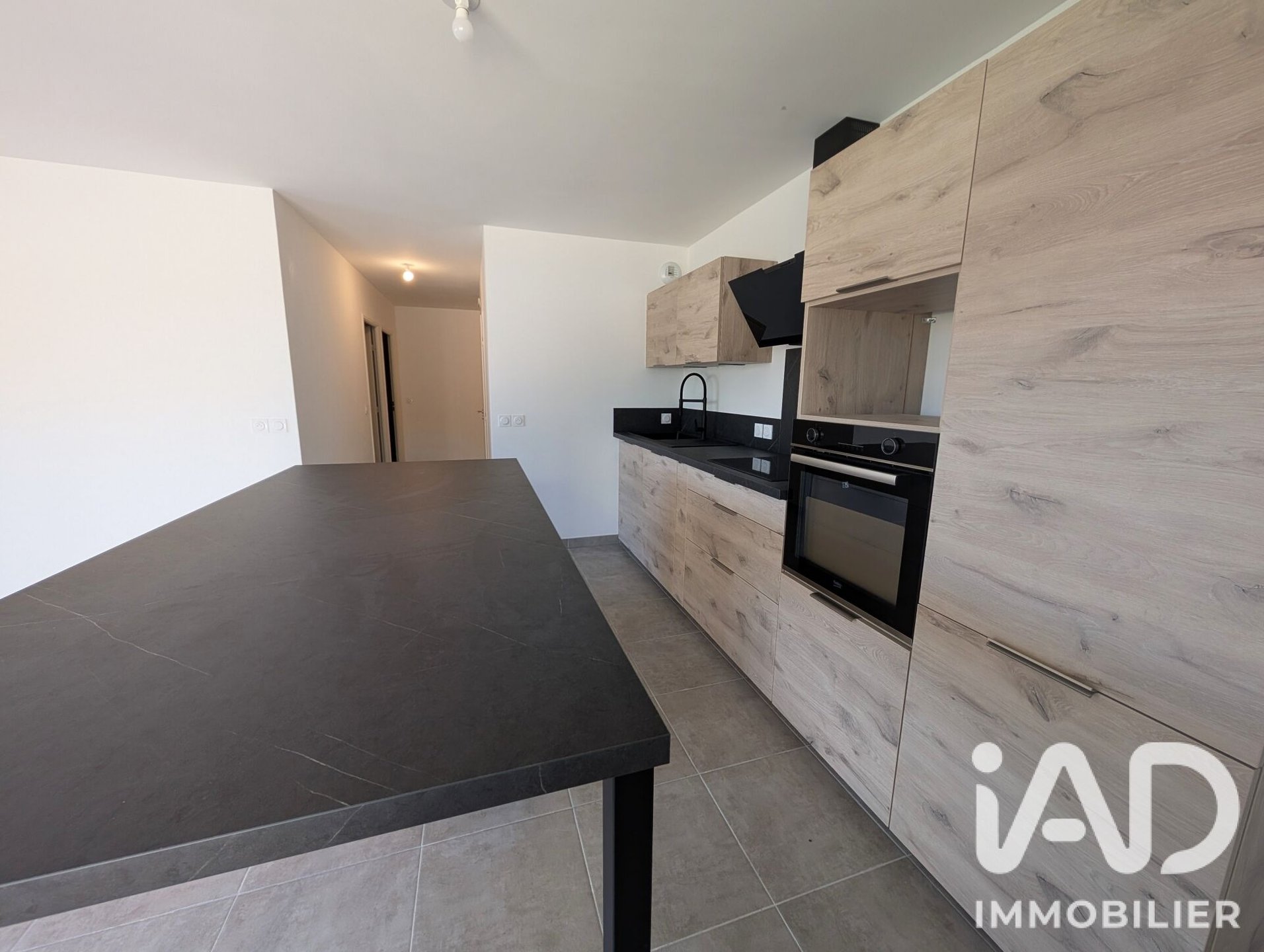 Appartement à vendre, 64m², Saint-André-de-Sangonis