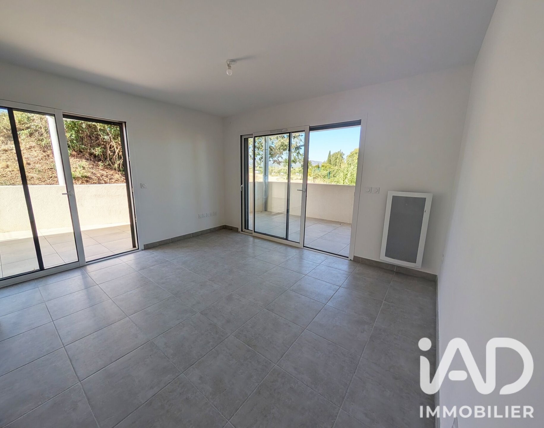 Appartement à vendre, 64m², Saint-André-de-Sangonis