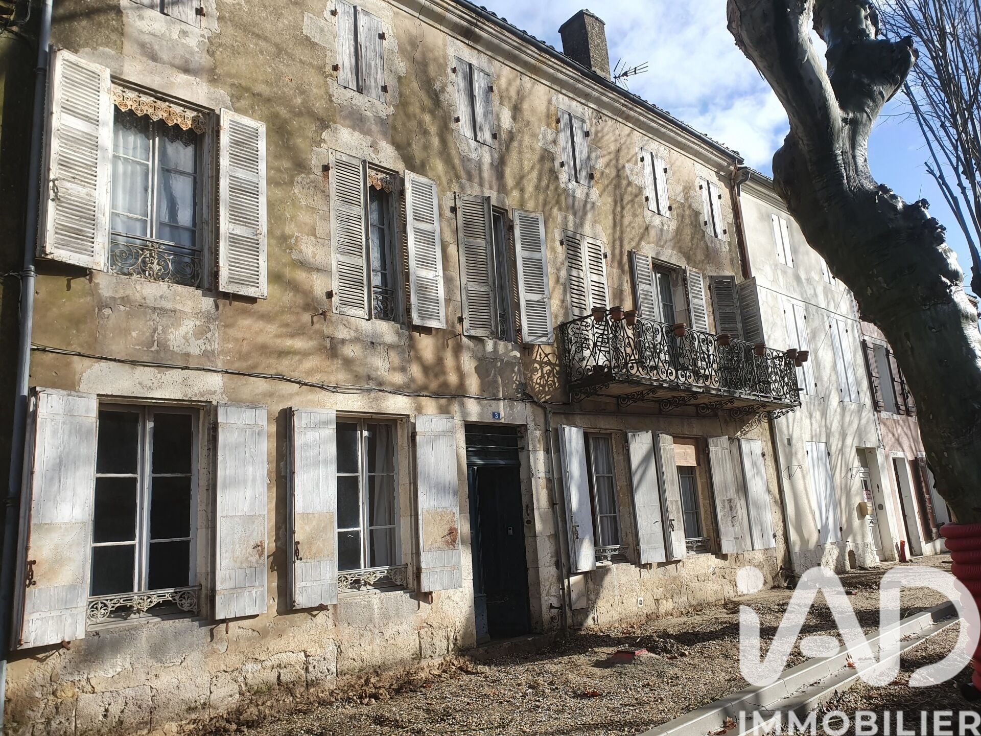 Maison à vendre, 362m², Astaffort