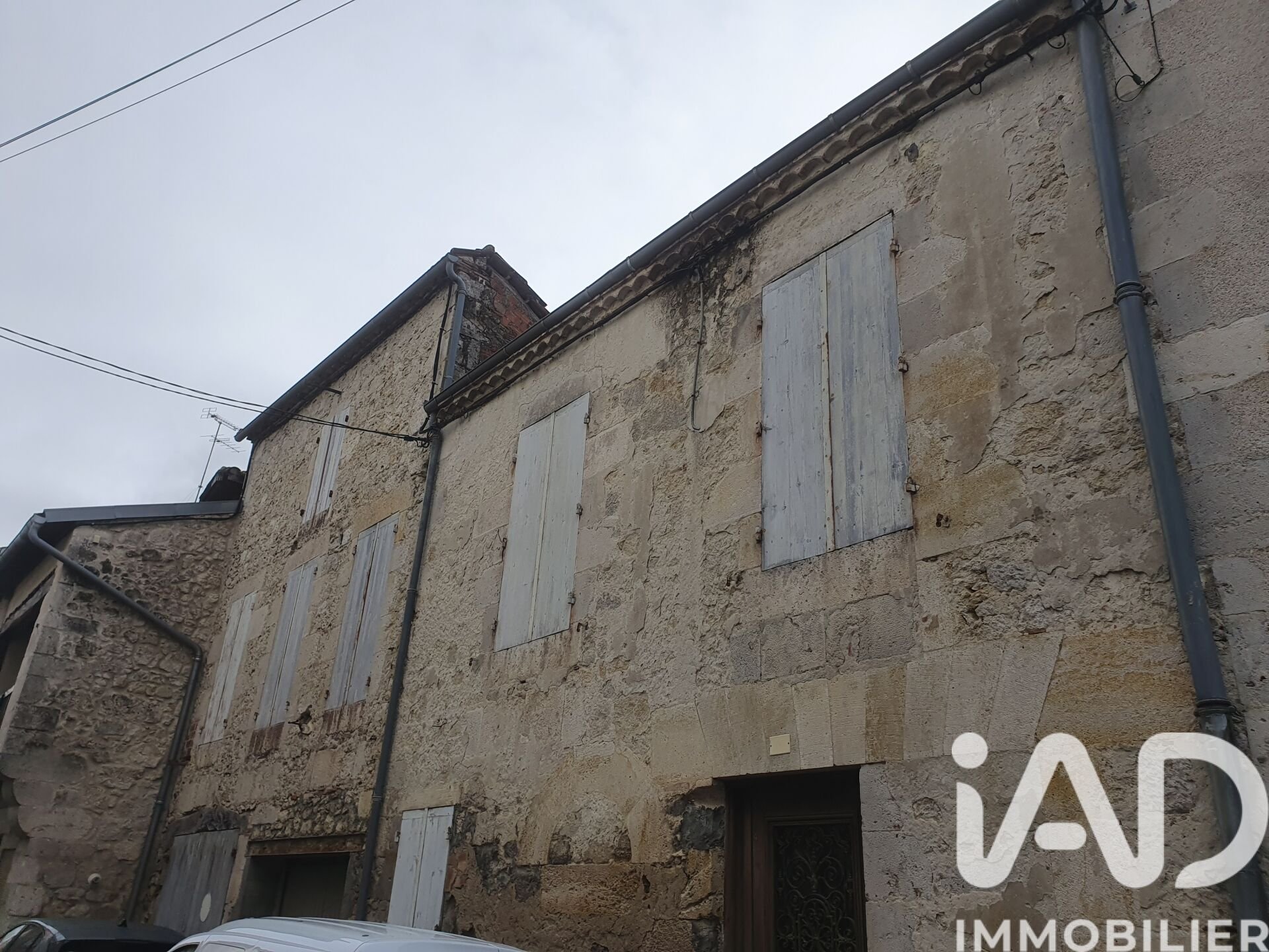 Maison à vendre, 362m², Astaffort