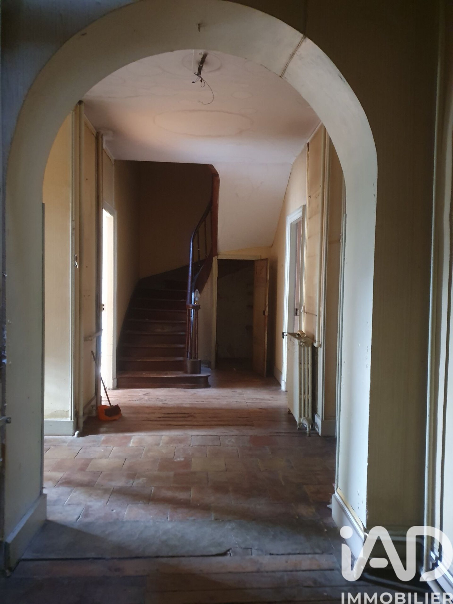 Maison à vendre, 362m², Astaffort