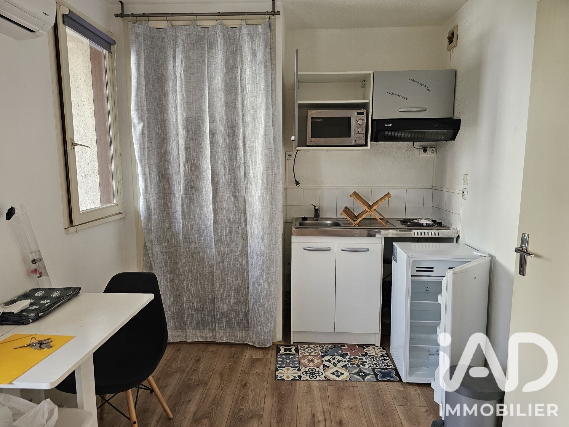 Appartement à vendre, 20m², Agen