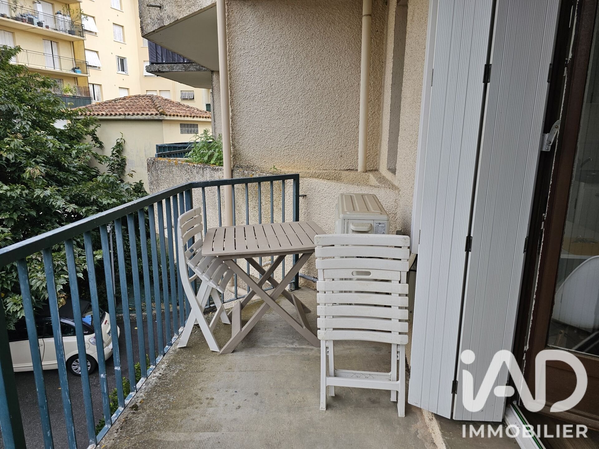 Appartement à vendre, 20m², Agen