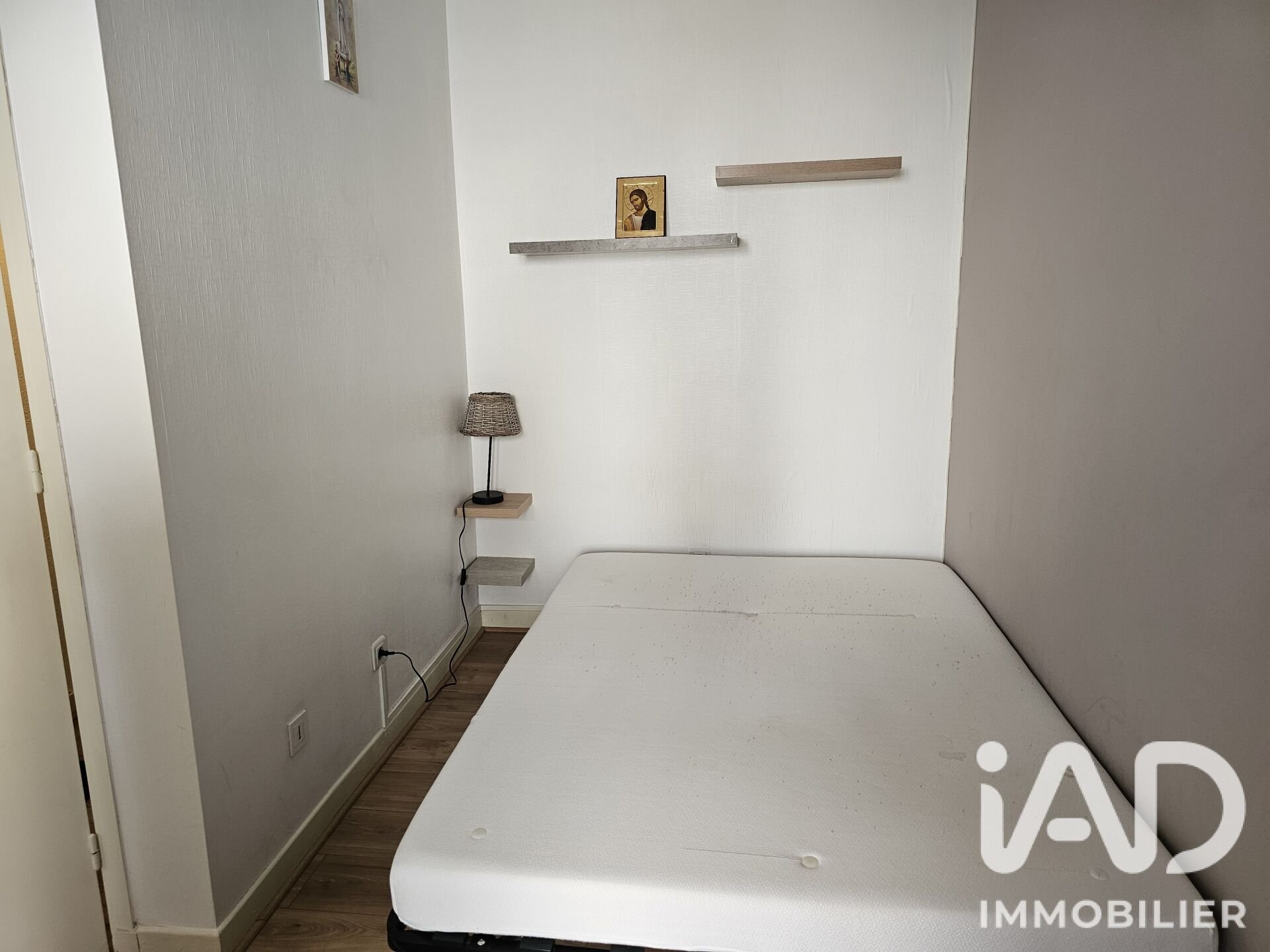 Appartement à vendre, 20m², Agen