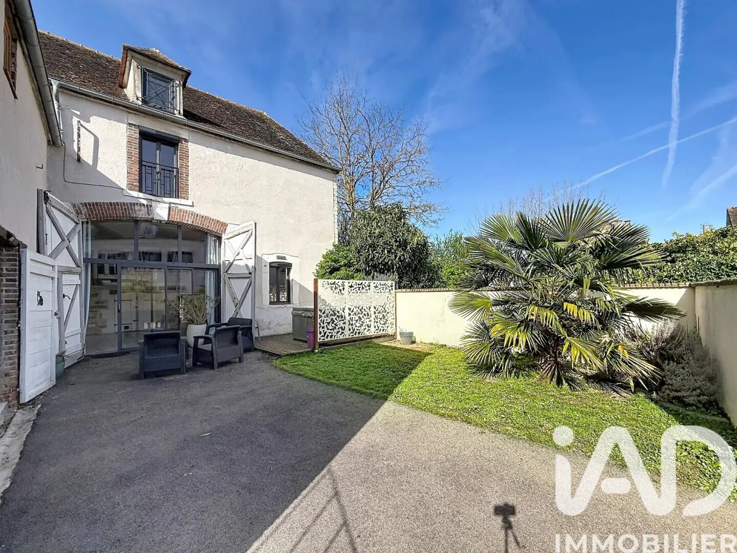 Maison à vendre, 155m², Appoigny