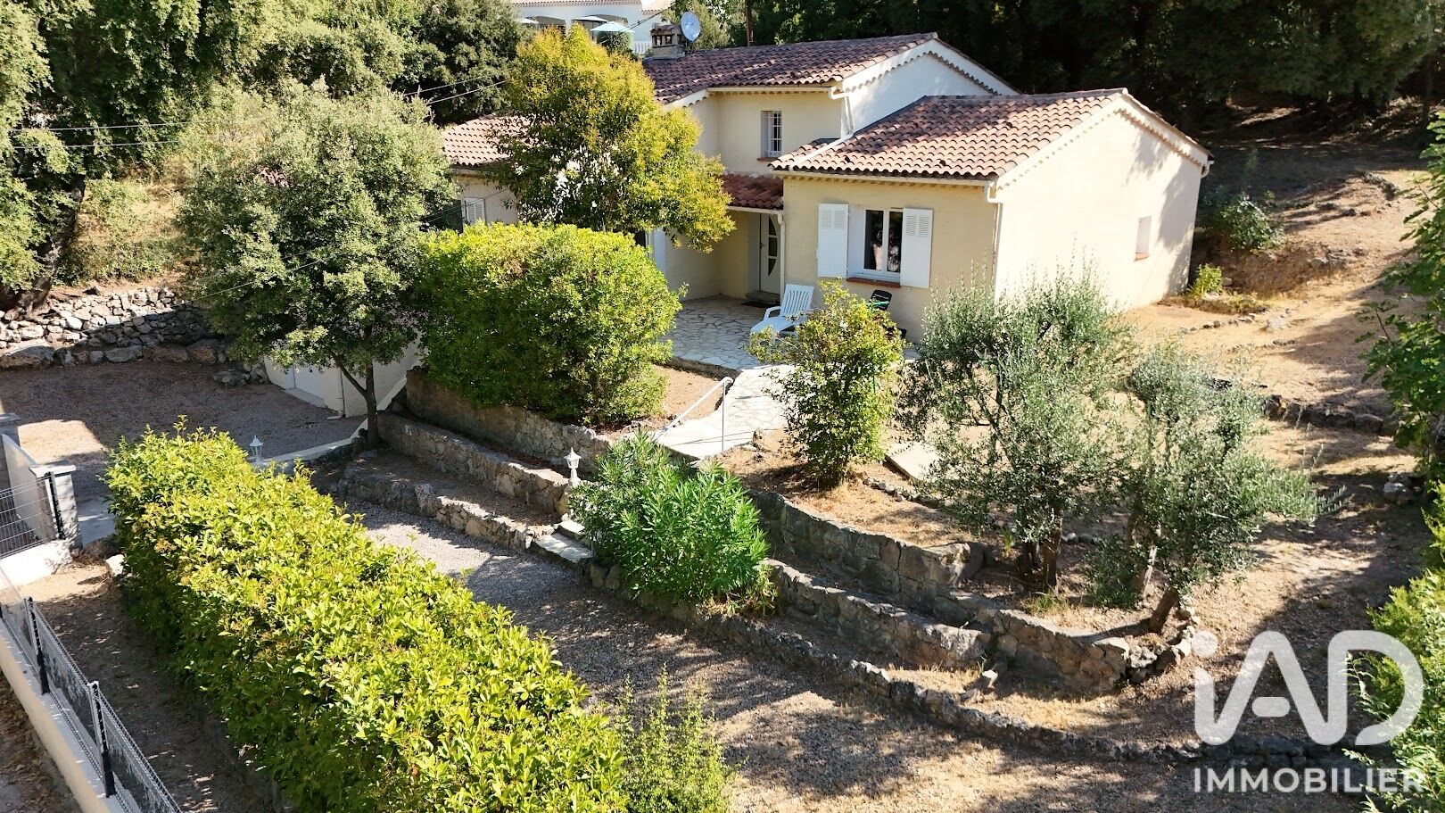 Maison à vendre, 129m², Trans-en-Provence