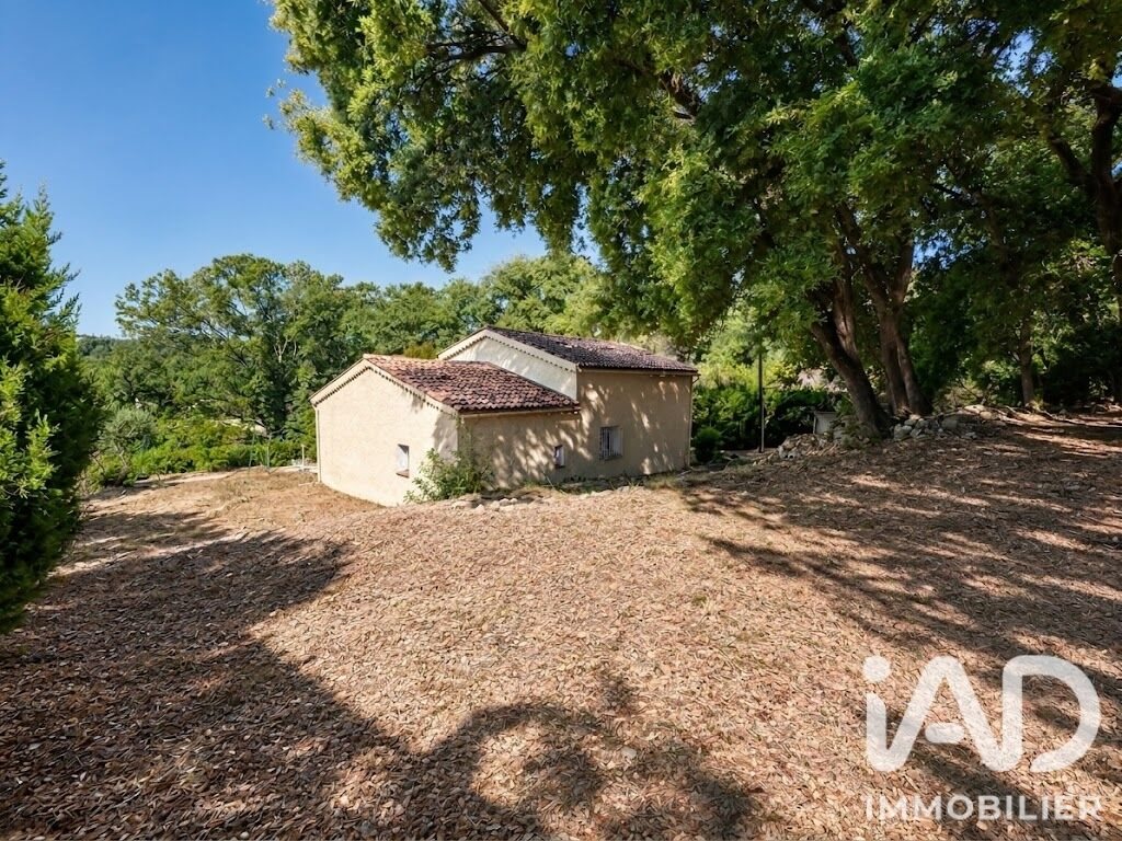 Maison à vendre, 129m², Trans-en-Provence
