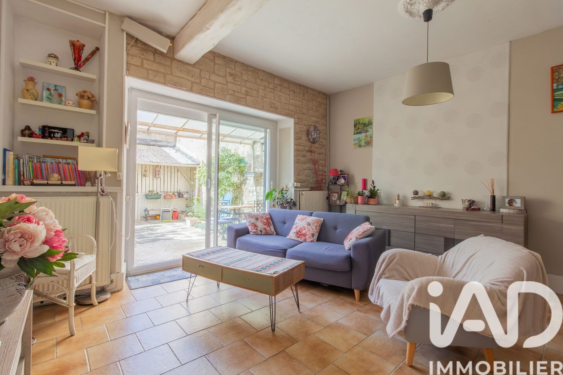 Maison à vendre, 101m², Héricy