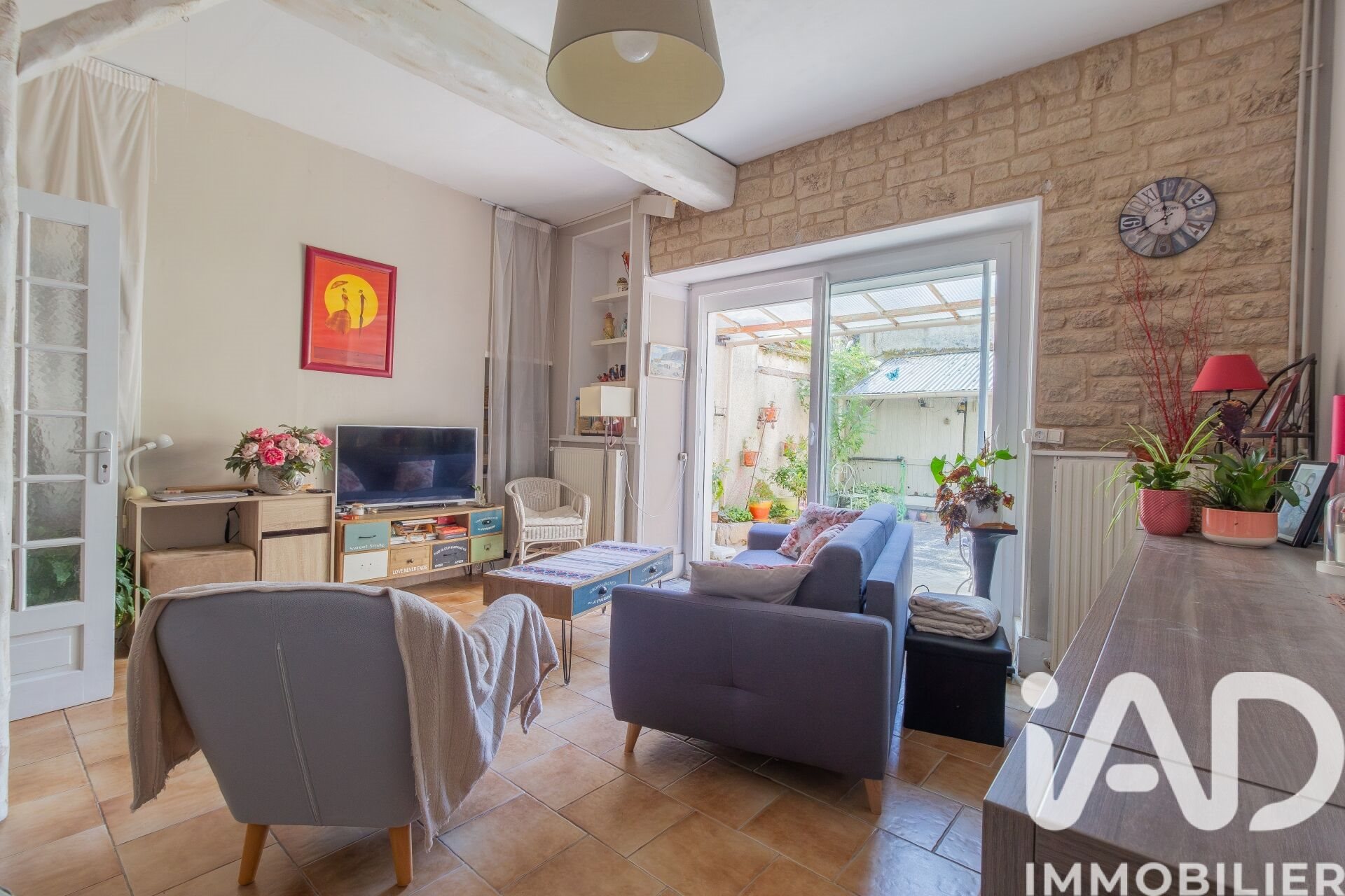 Maison à vendre, 101m², Héricy