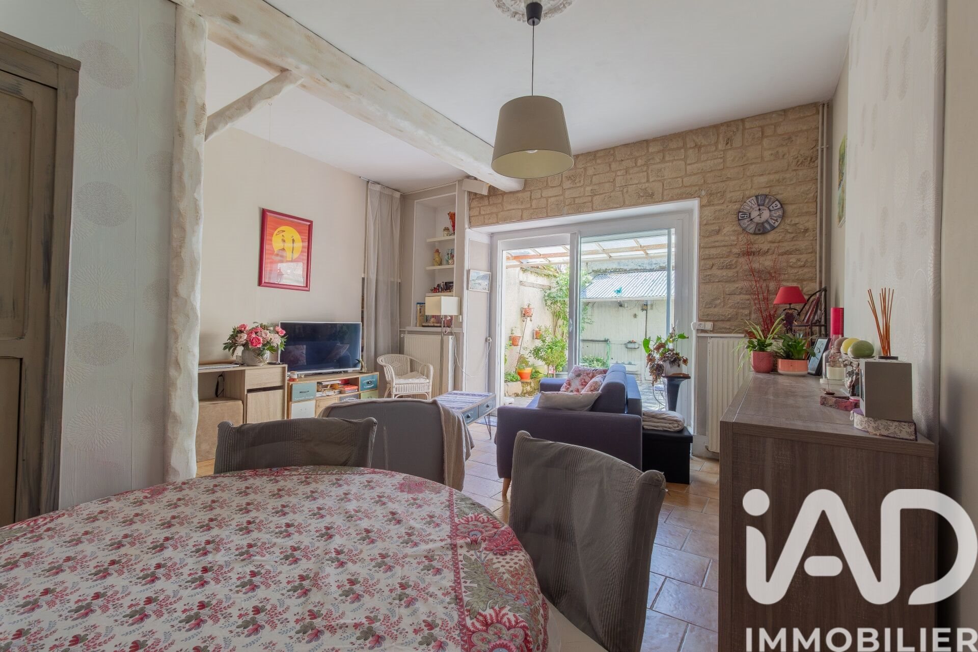 Maison à vendre, 101m², Héricy