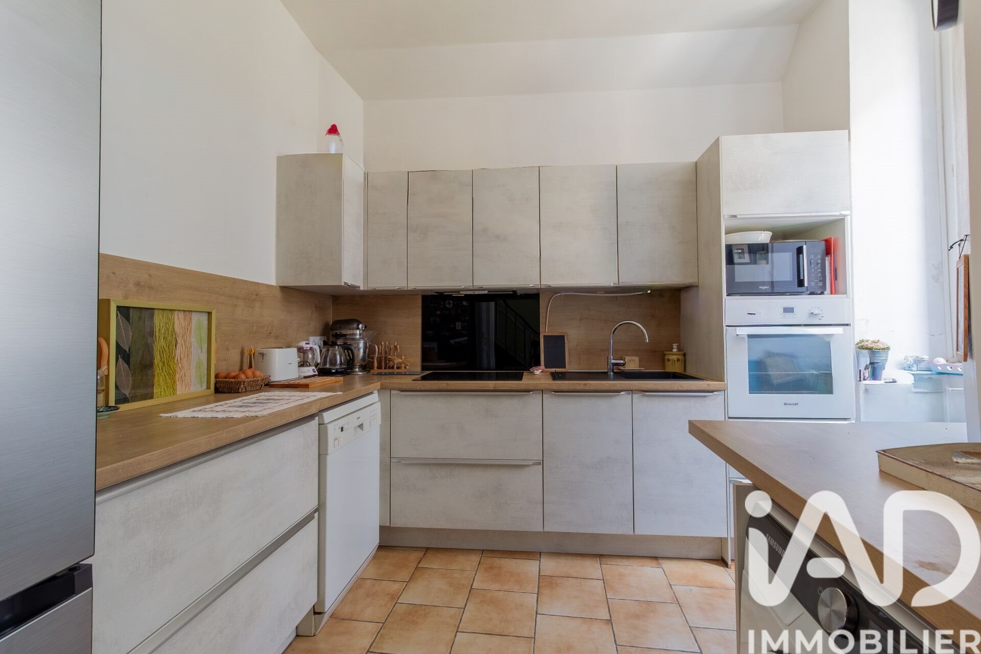 Maison à vendre, 101m², Héricy