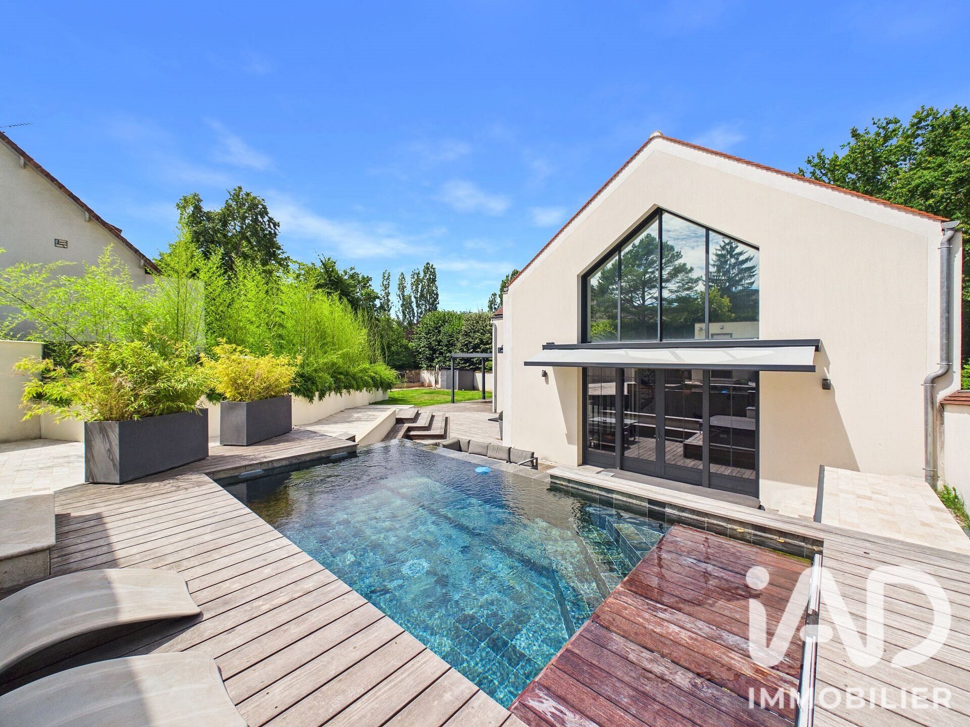 Maison à vendre, 244m², Seine-Port
