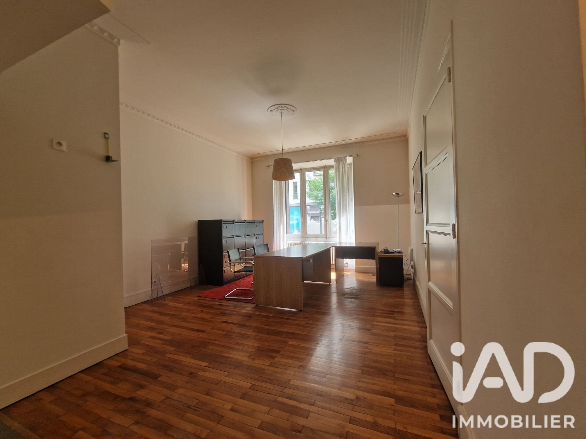 Appartement à vendre, 59m², Grenoble