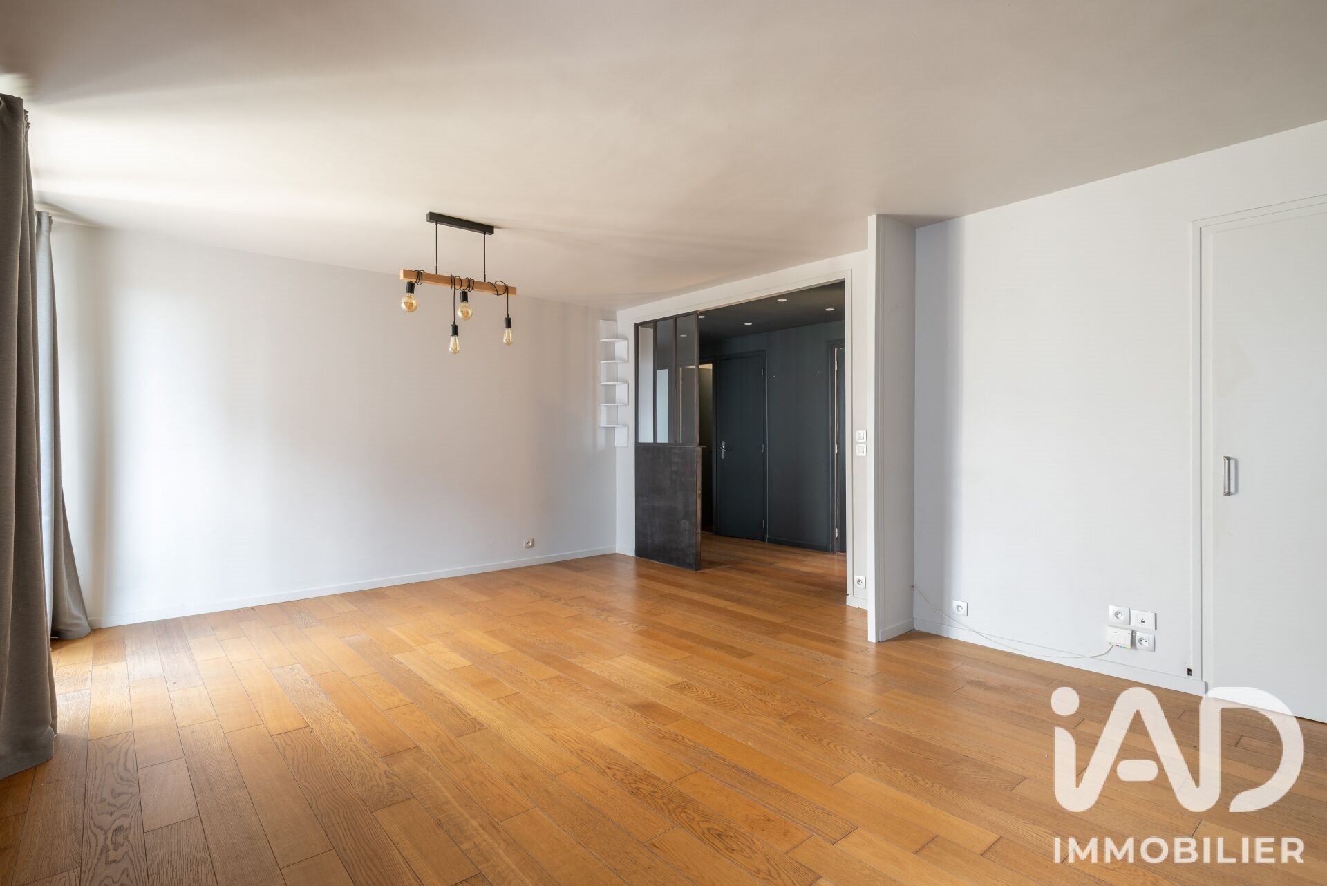 Appartement à vendre, 68m², Grenoble