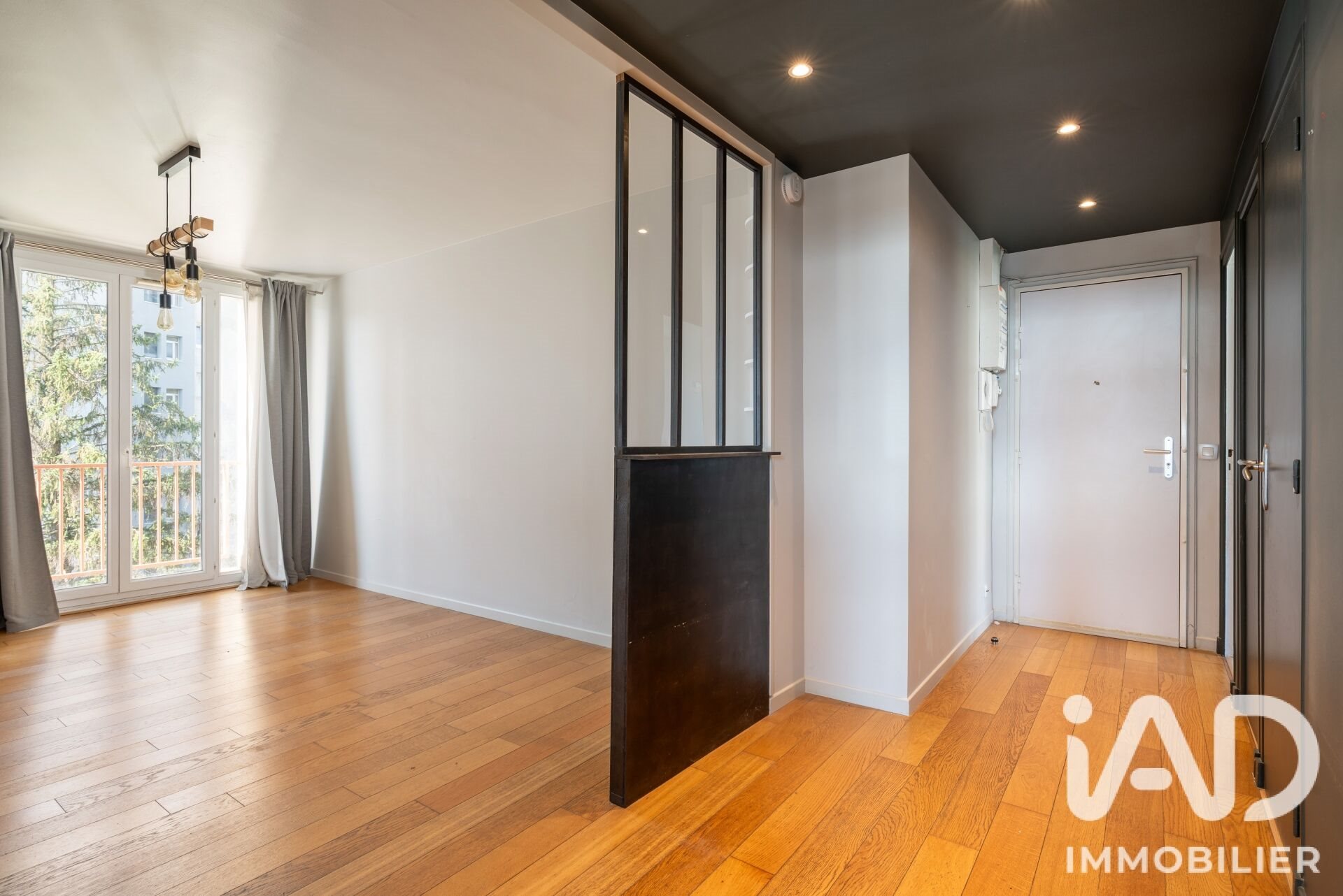 Appartement à vendre, 68m², Grenoble