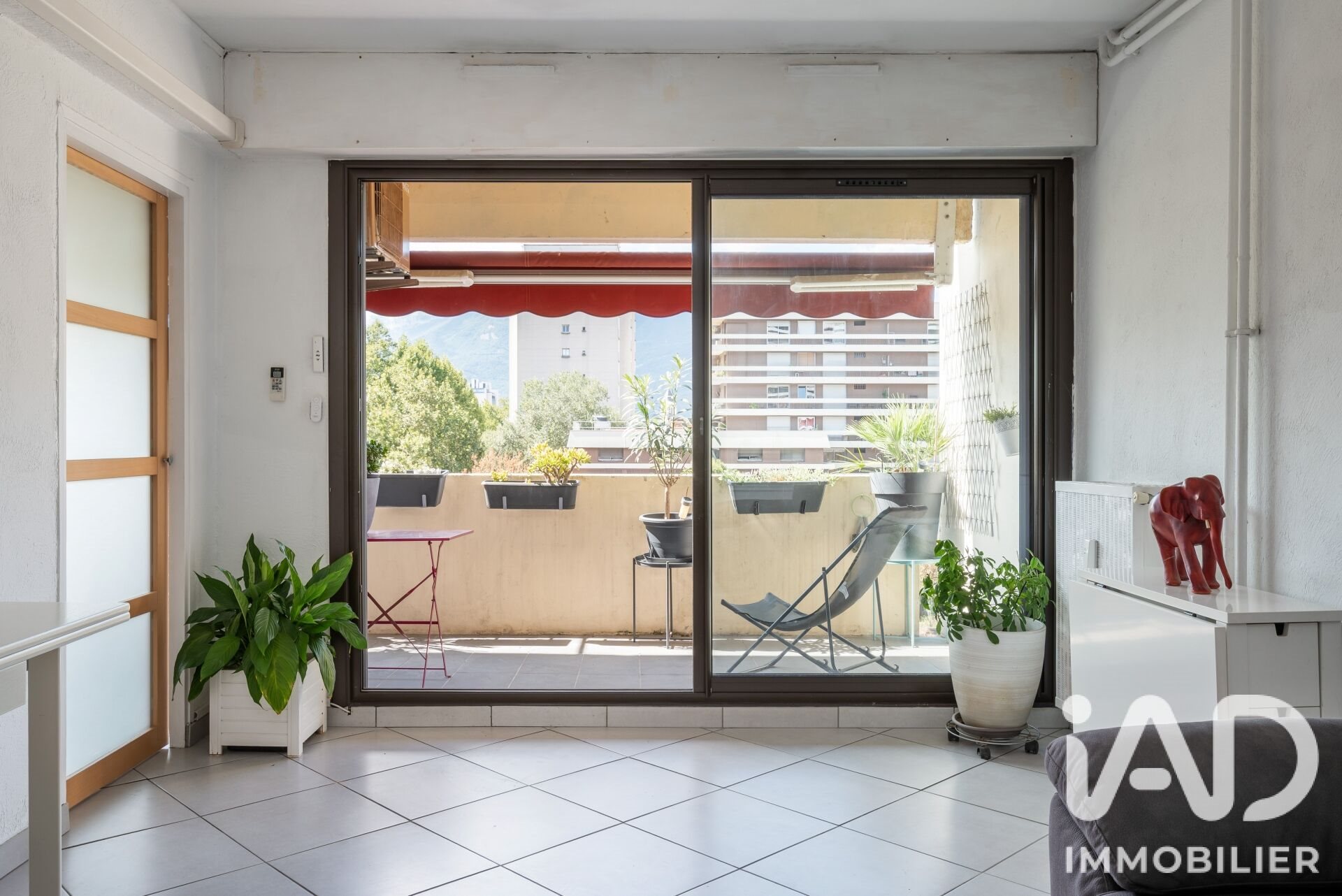 Appartement à vendre, 91m², Grenoble