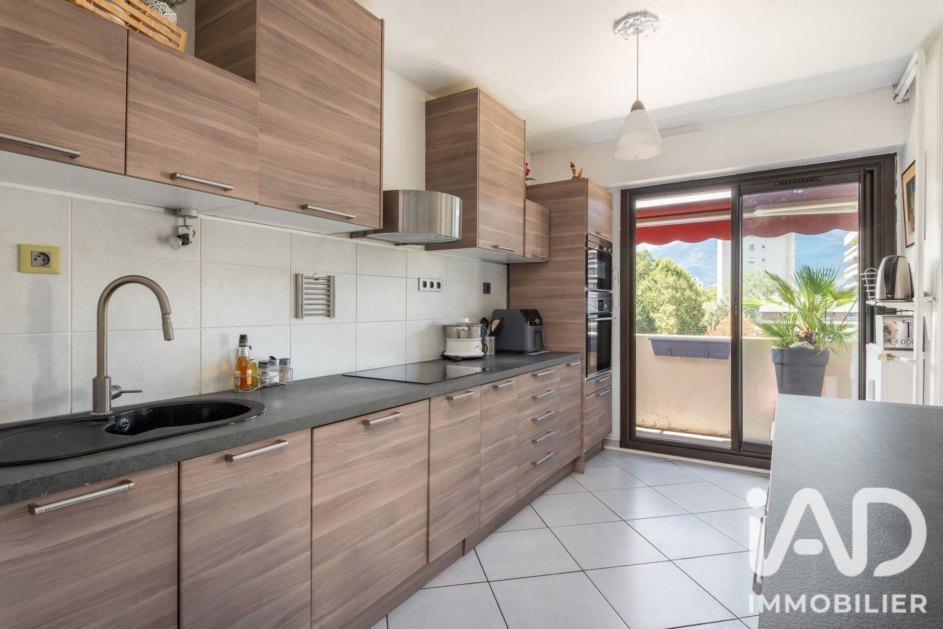 Appartement à vendre, 91m², Grenoble