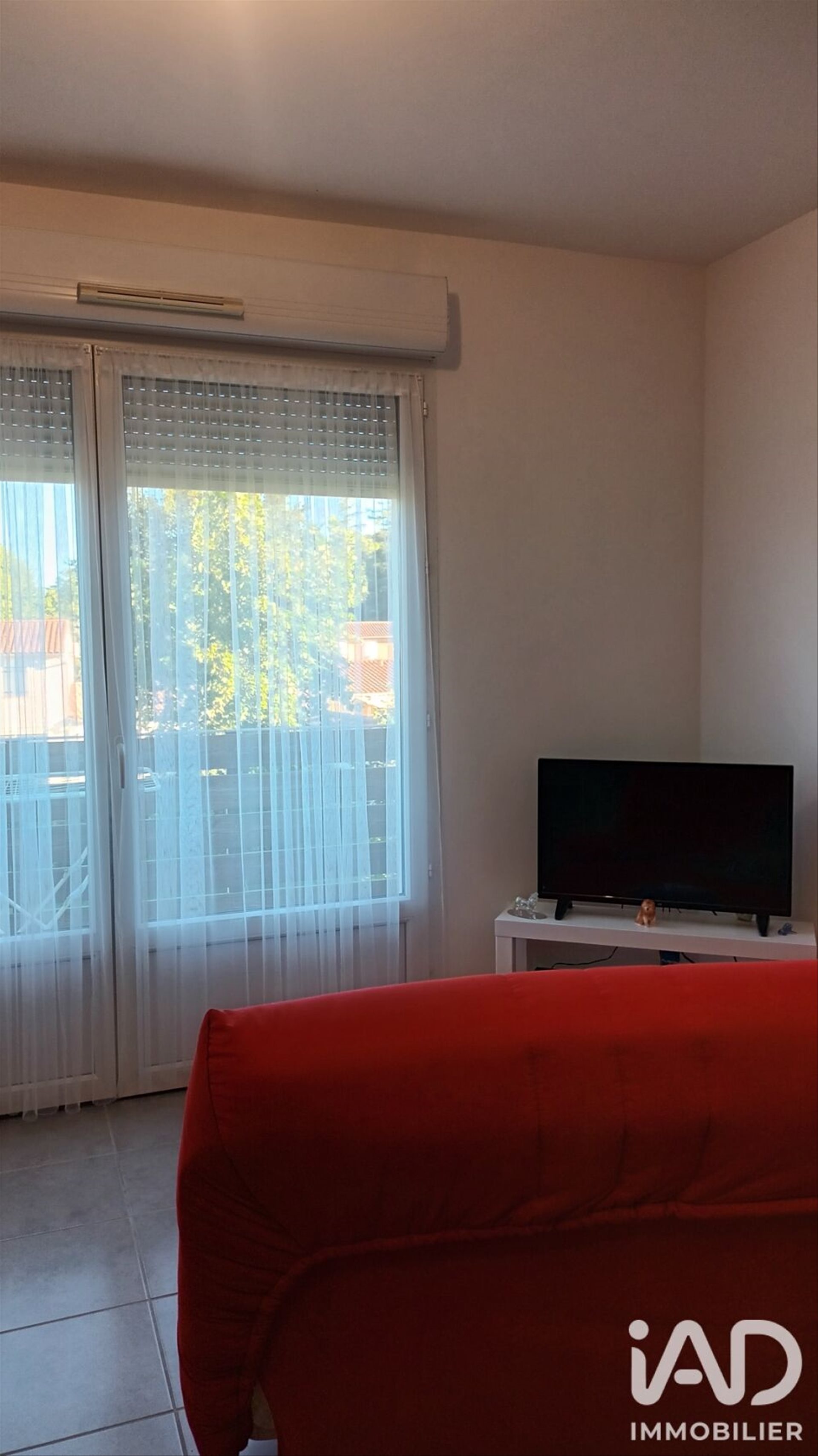 Appartement à vendre, 28m², Monteux