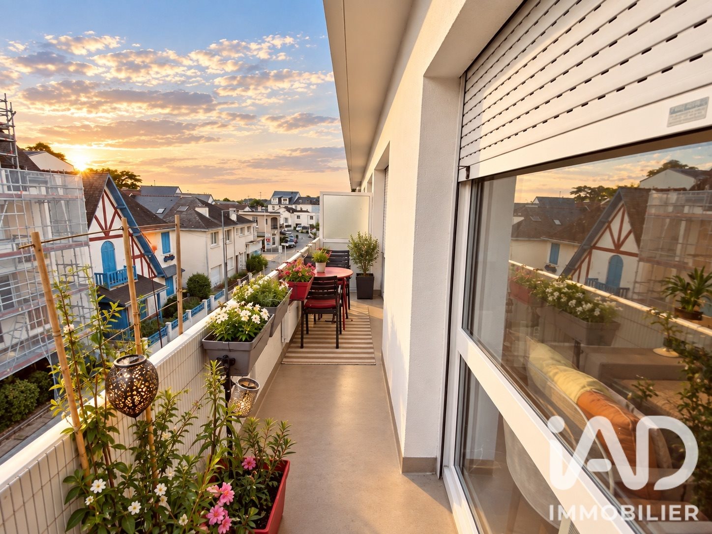 Appartement à vendre, 31m², La Baule-Escoublac
