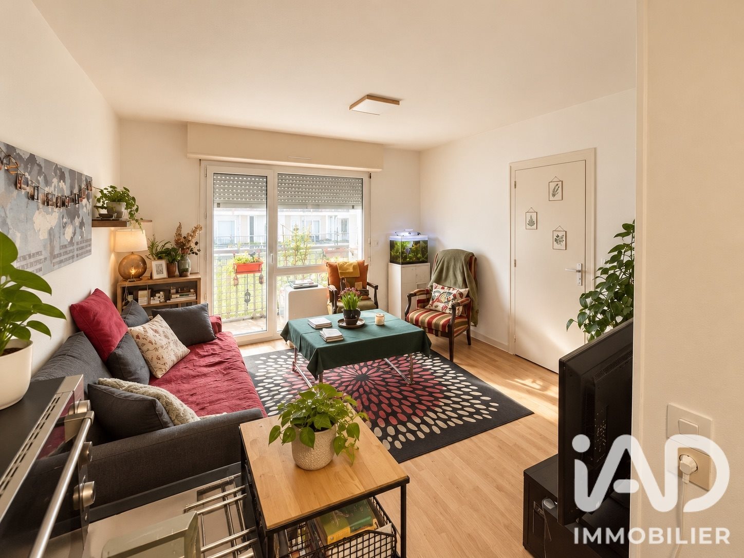 Appartement à vendre, 31m², La Baule-Escoublac
