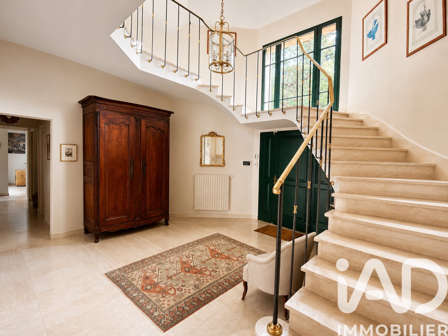 Maison à vendre, 275m², Guérande