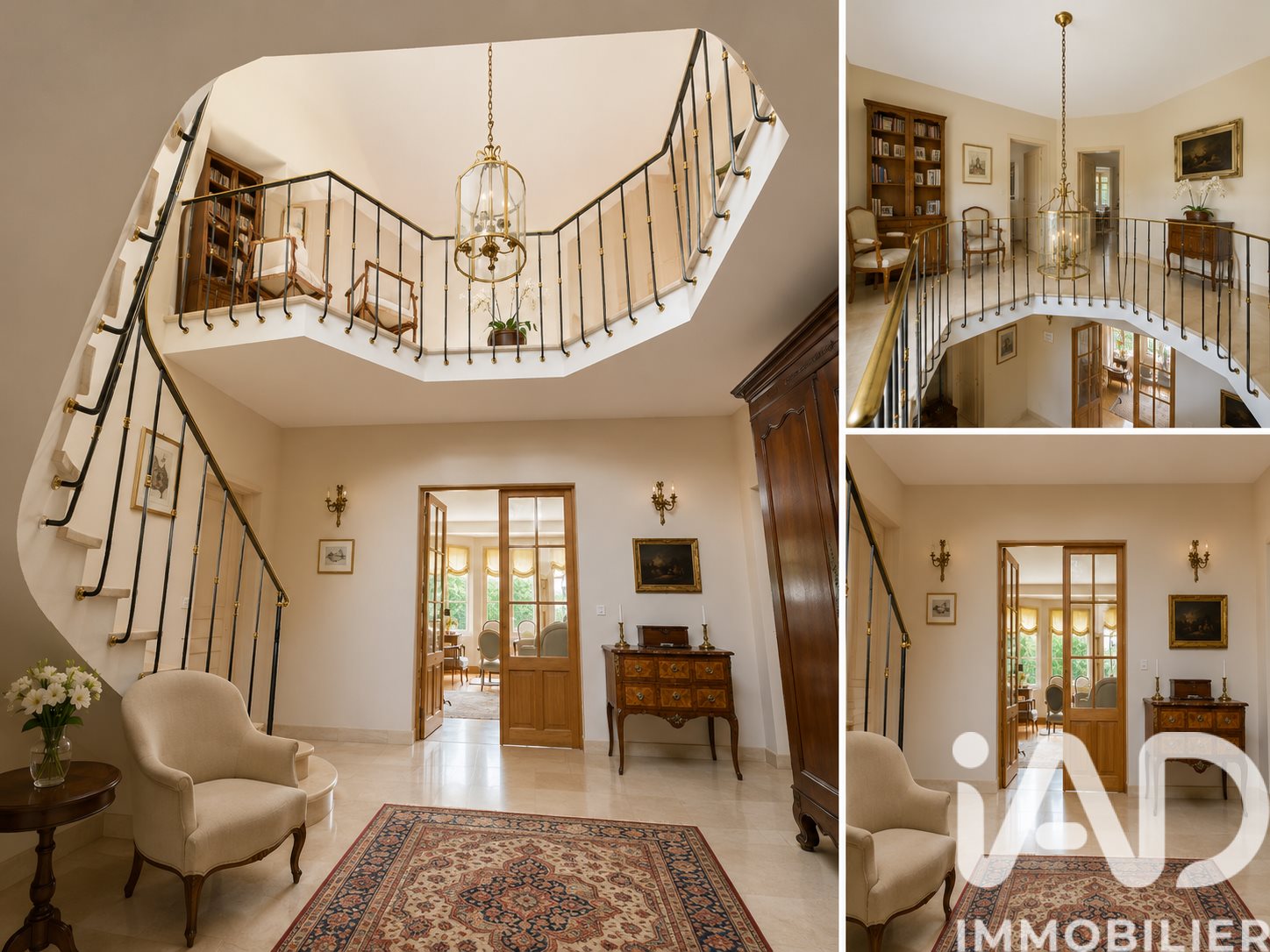 Maison à vendre, 275m², Guérande