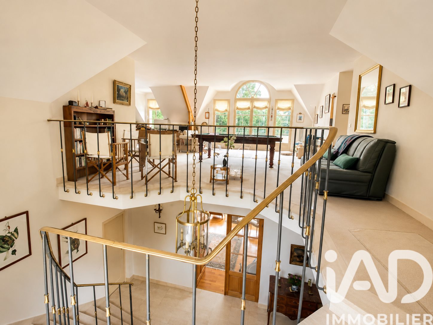 Maison à vendre, 275m², Guérande