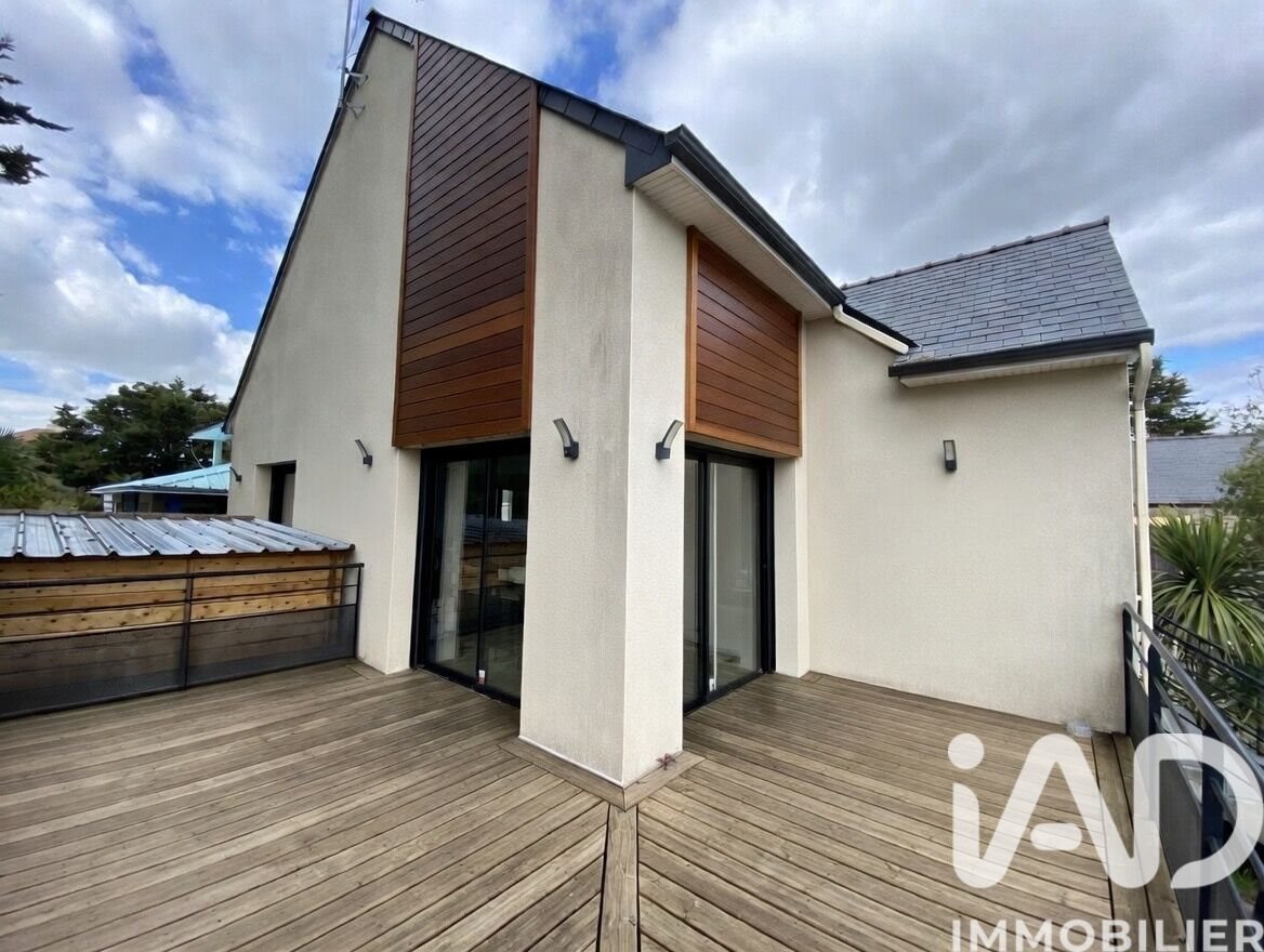 Maison à vendre, 162m², Saint-Nazaire