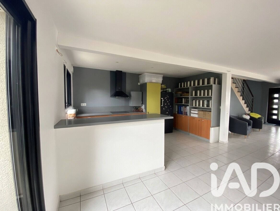 Maison à vendre, 162m², Saint-Nazaire