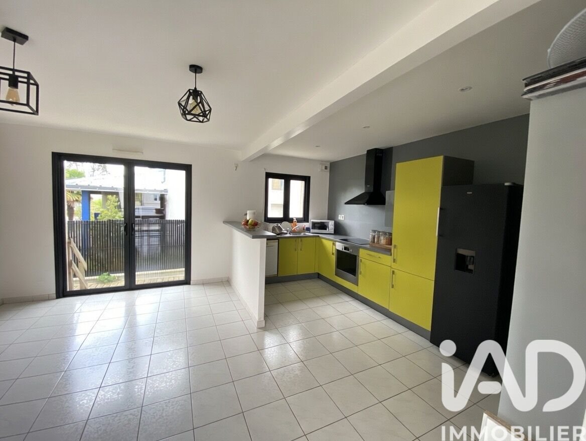 Maison à vendre, 162m², Saint-Nazaire