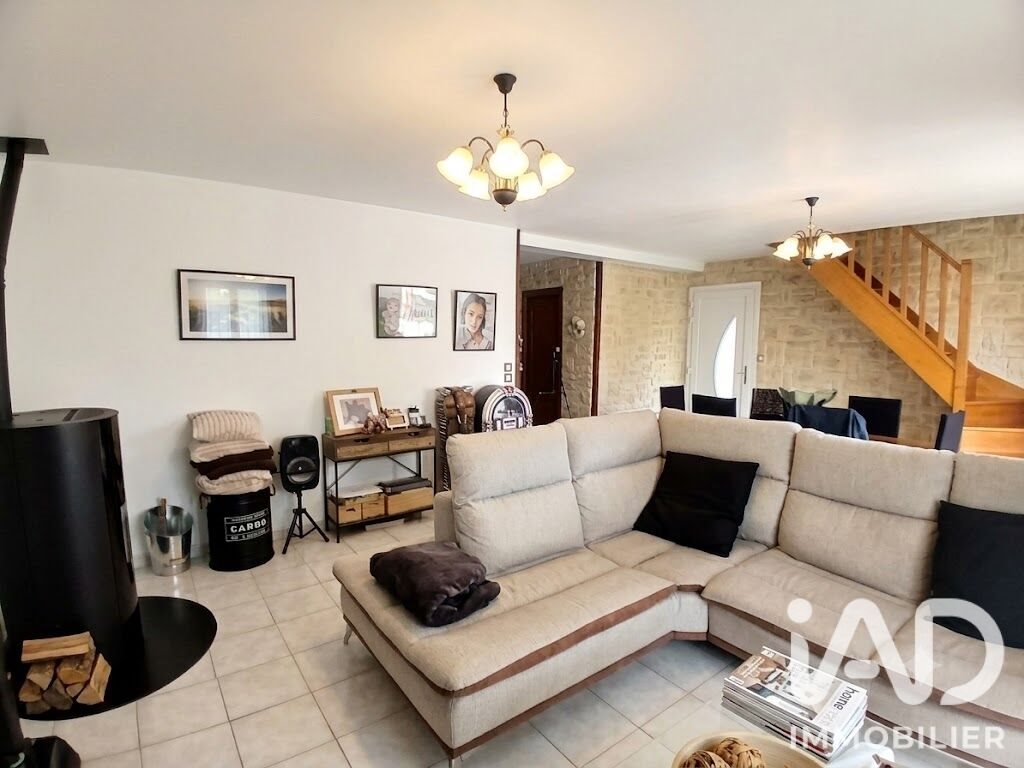 Maison à vendre, 100m², Tremblay-en-France