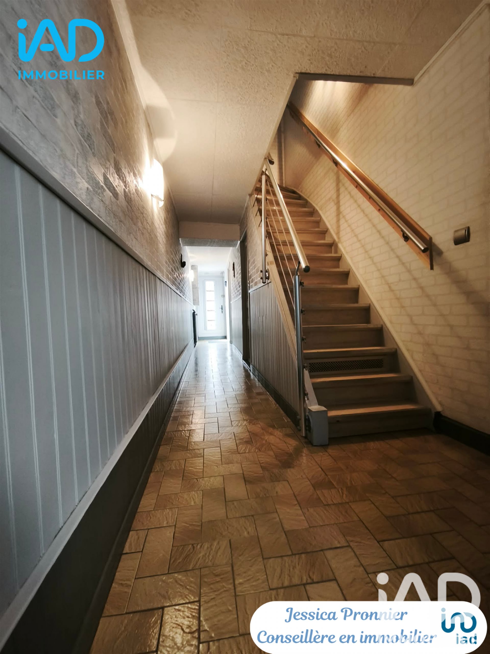 Maison à vendre, 140m², Avion