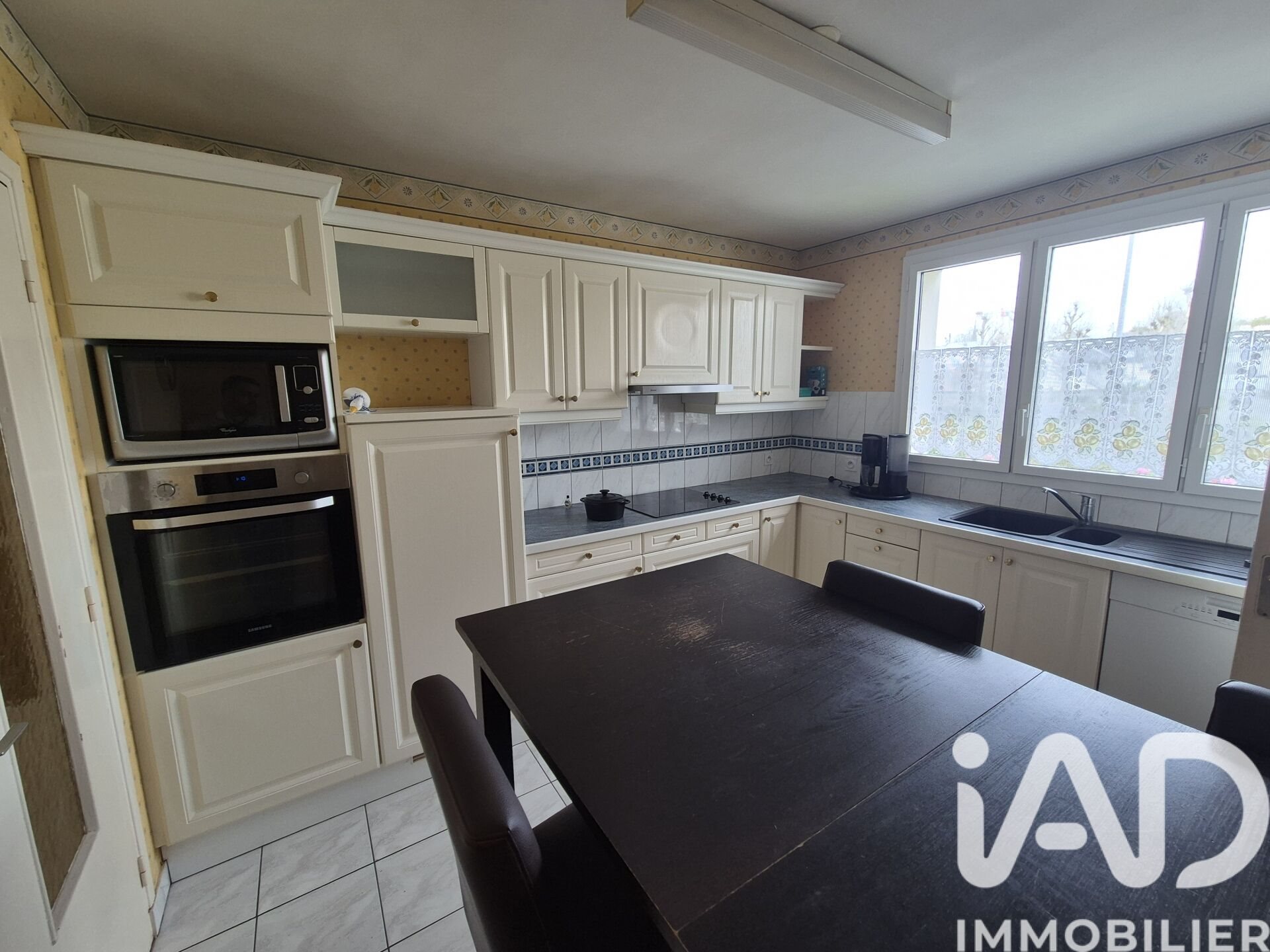 Appartement à vendre, 93m², Brest