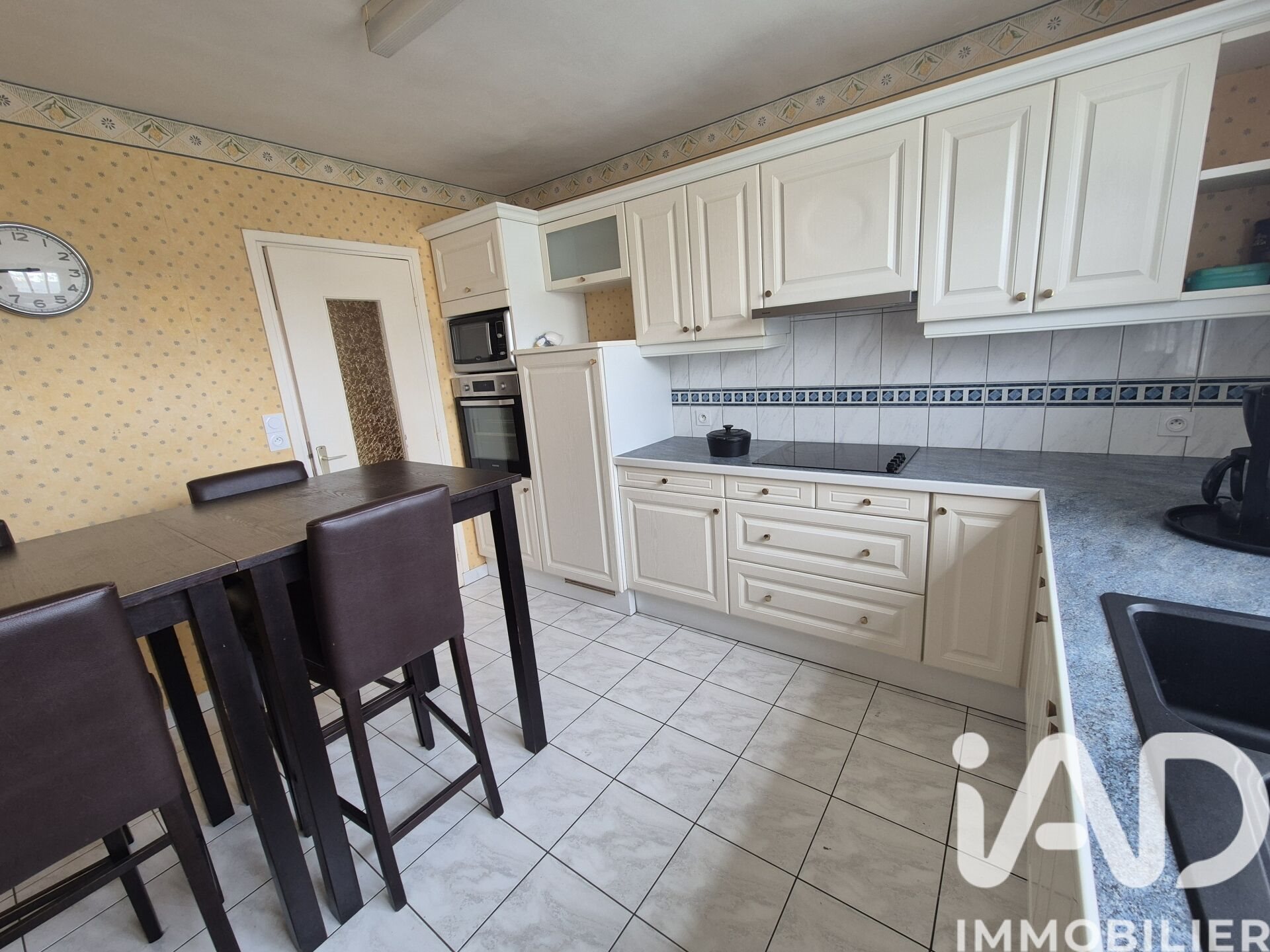 Appartement à vendre, 93m², Brest