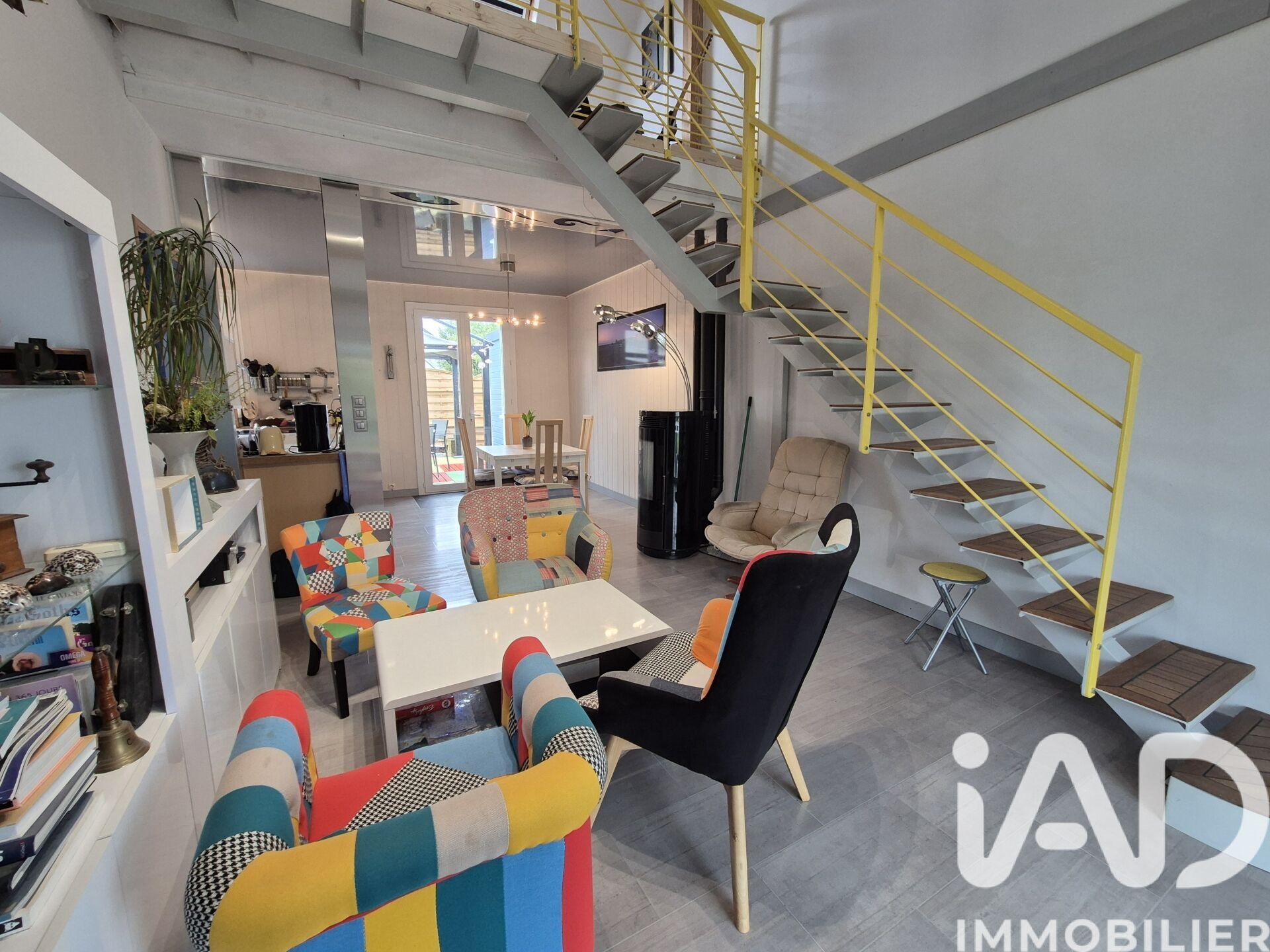 Maison à vendre, 130m², Guipavas