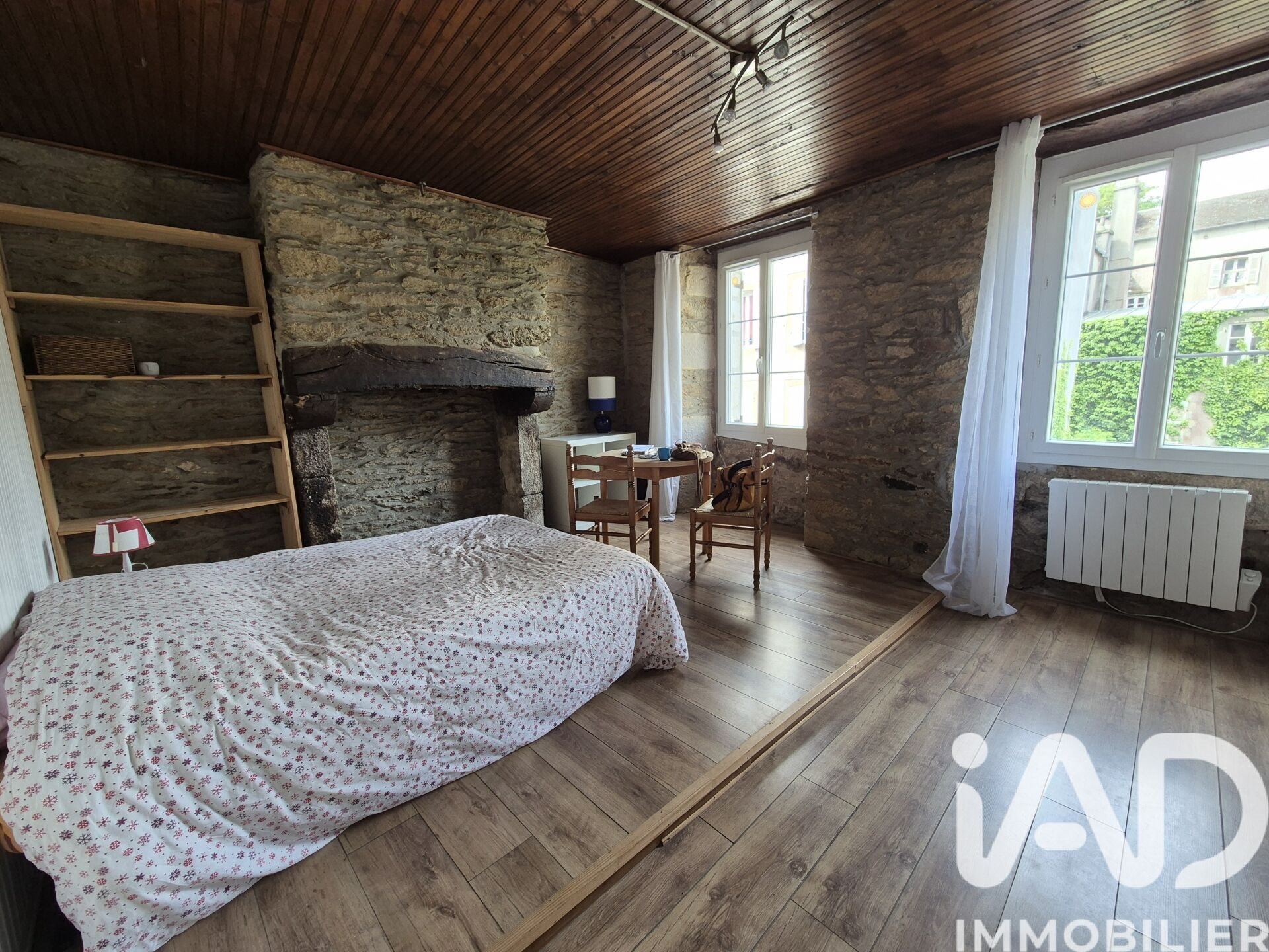 Appartement à vendre, 25m², Brest