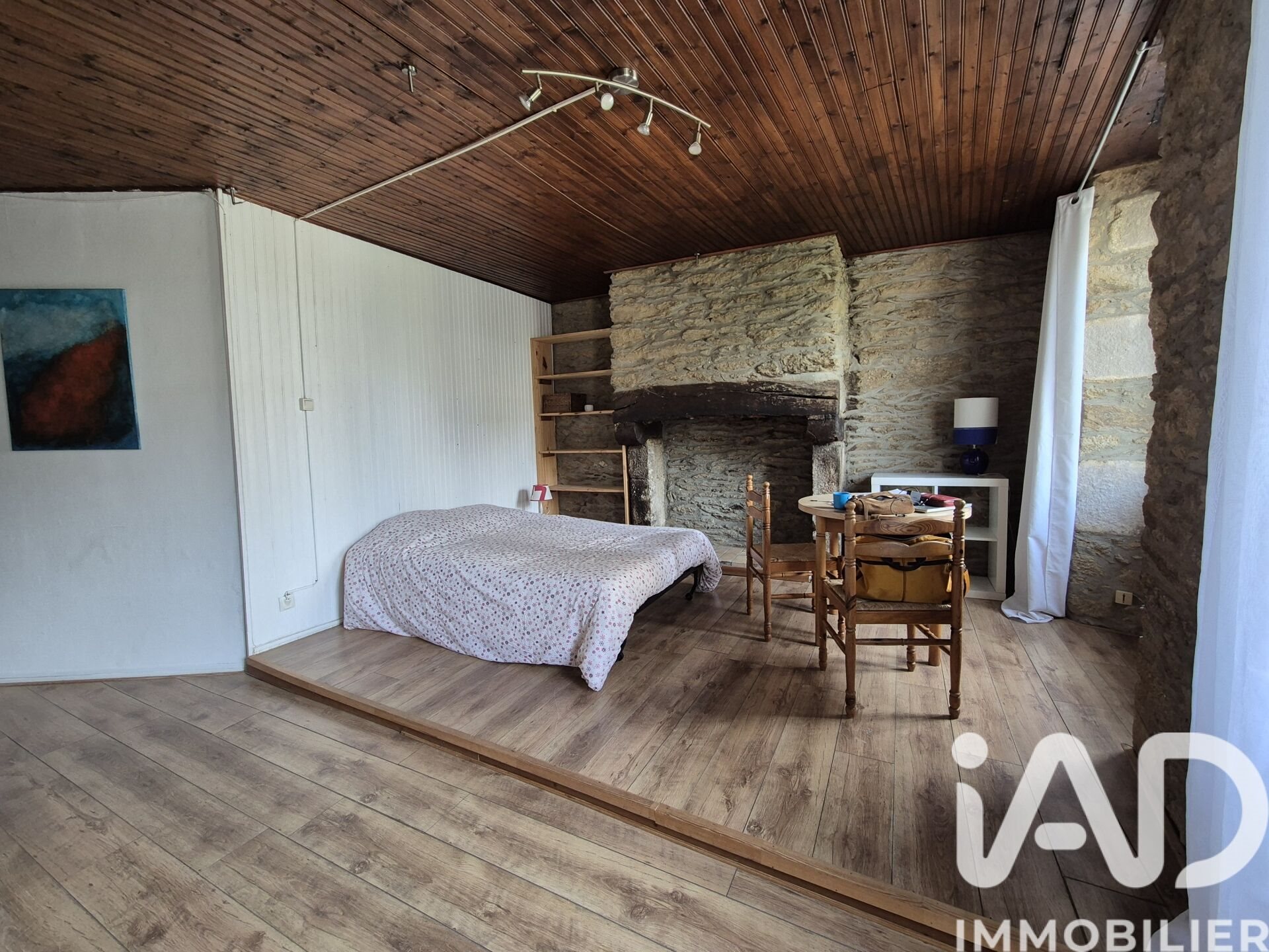 Appartement à vendre, 25m², Brest