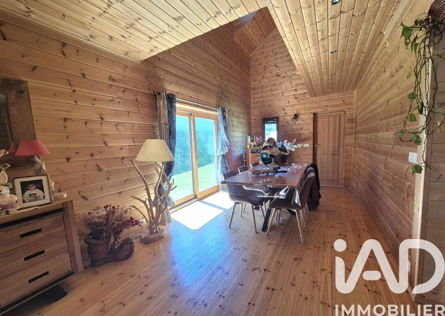 Maison à vendre, 145m², Plougonvelin