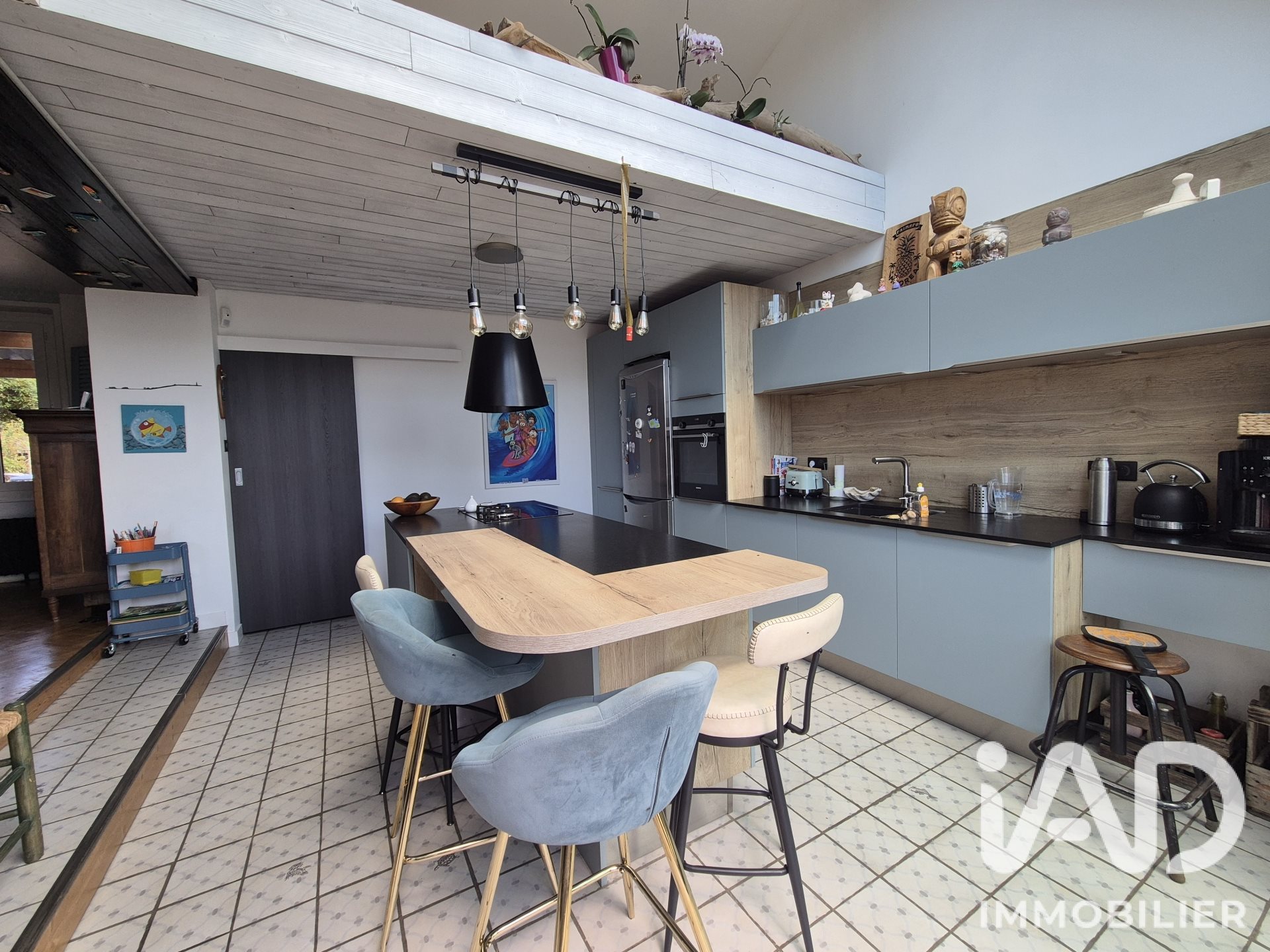 Maison à vendre, 129m², Plouarzel