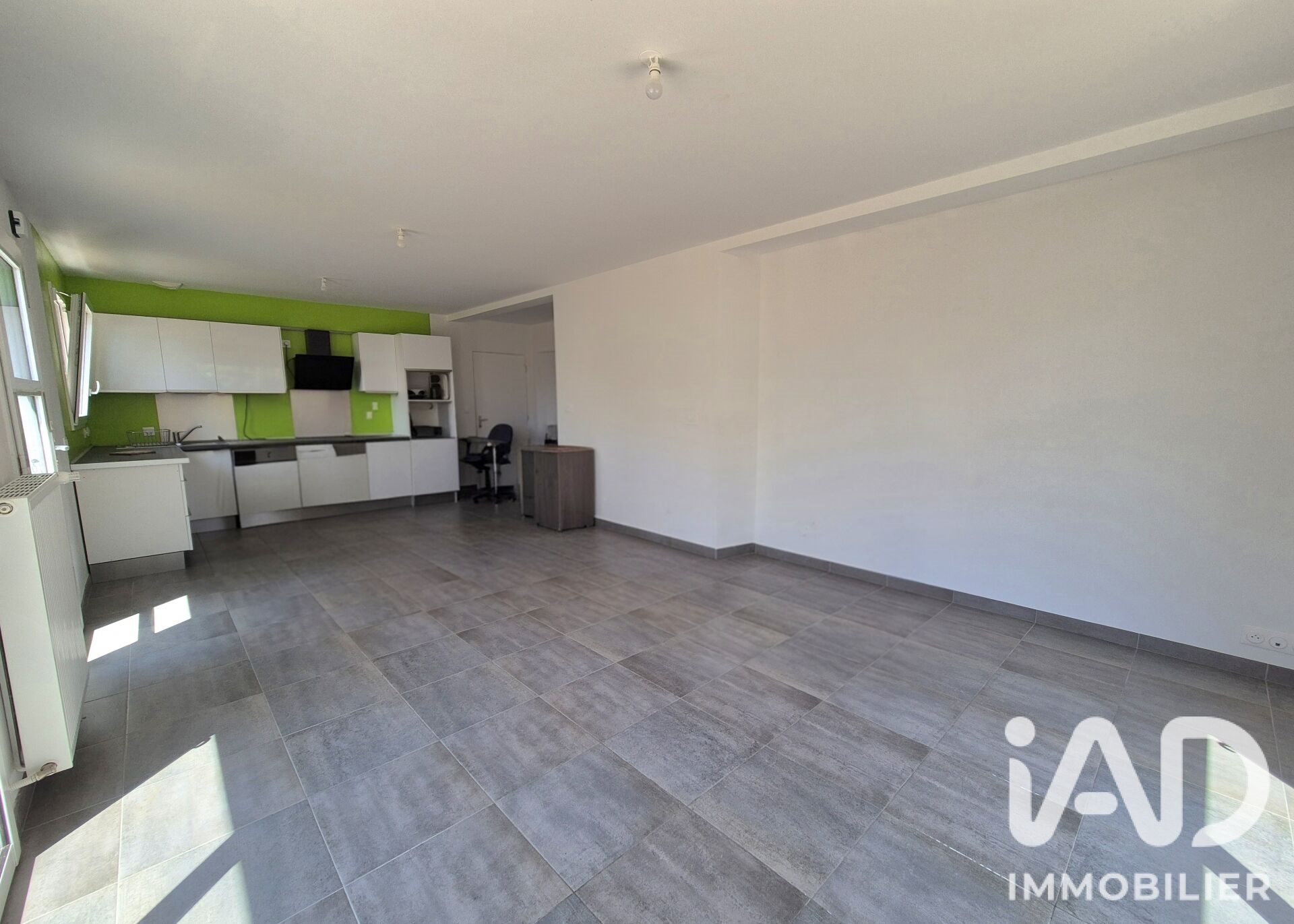 Maison à vendre, 100m², Guipavas