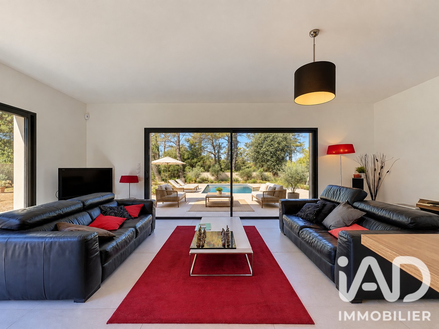 Maison à vendre, 128m², Le Cannet